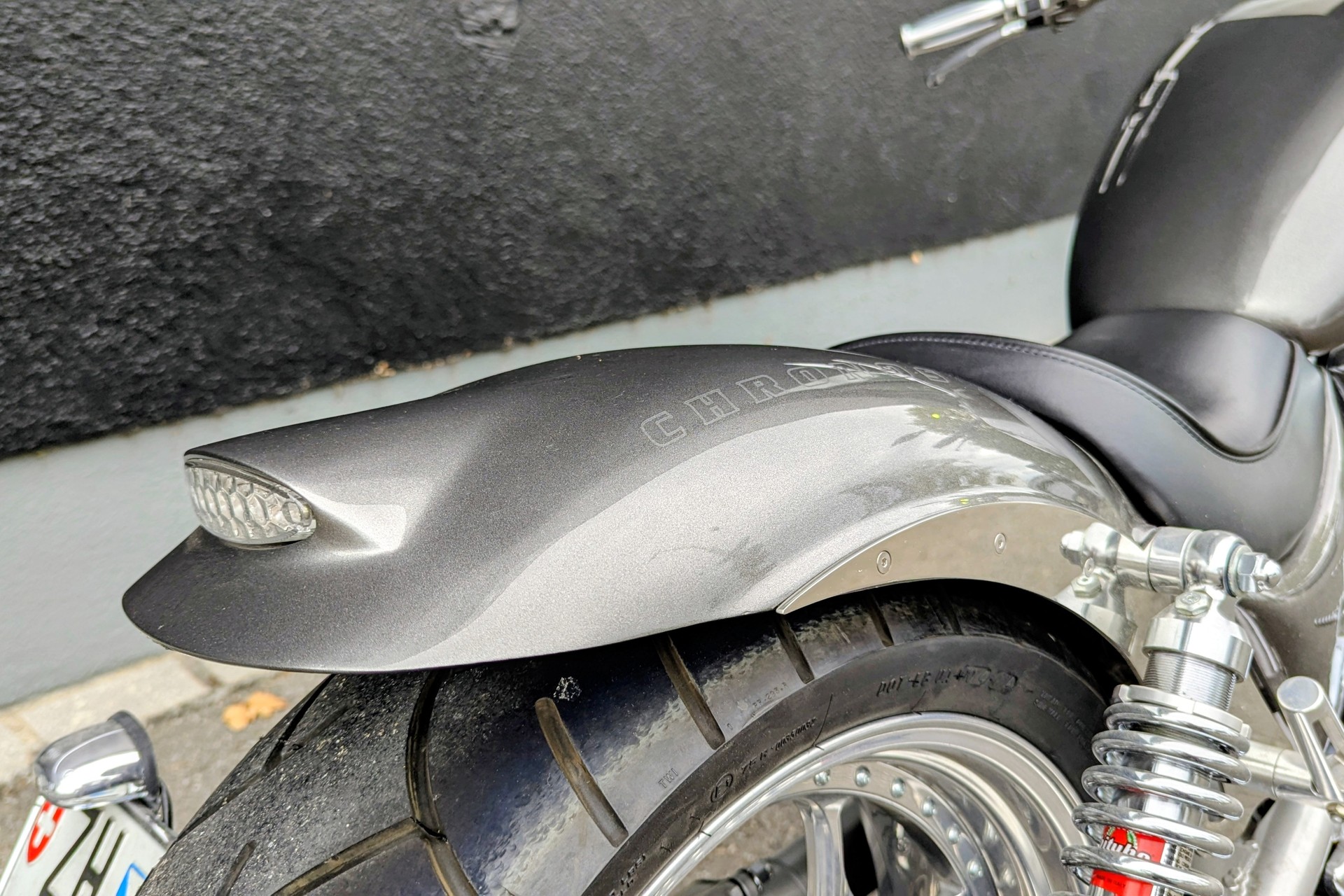 SUZUKI VS 1400-image-7