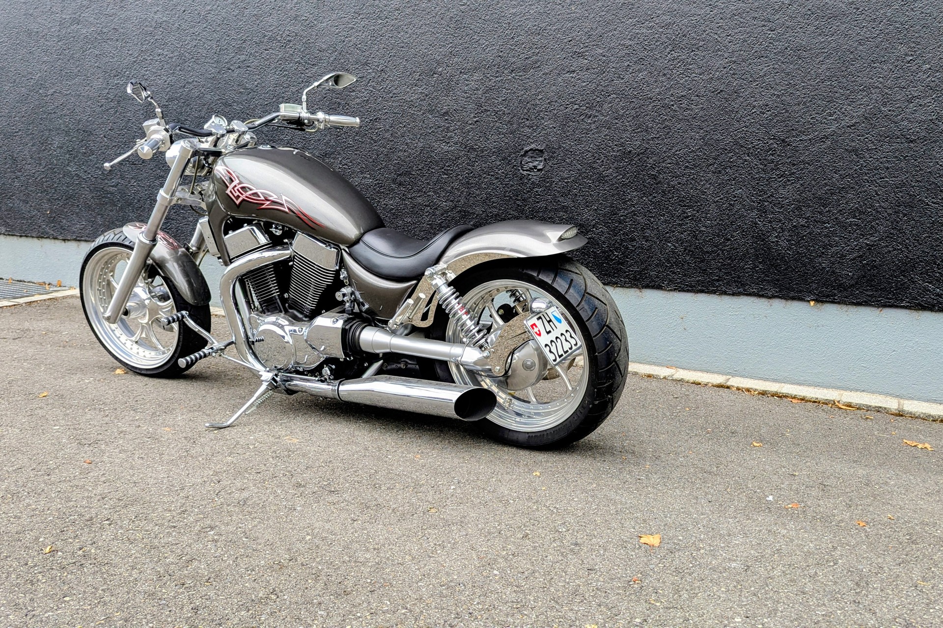 SUZUKI VS 1400-image-6