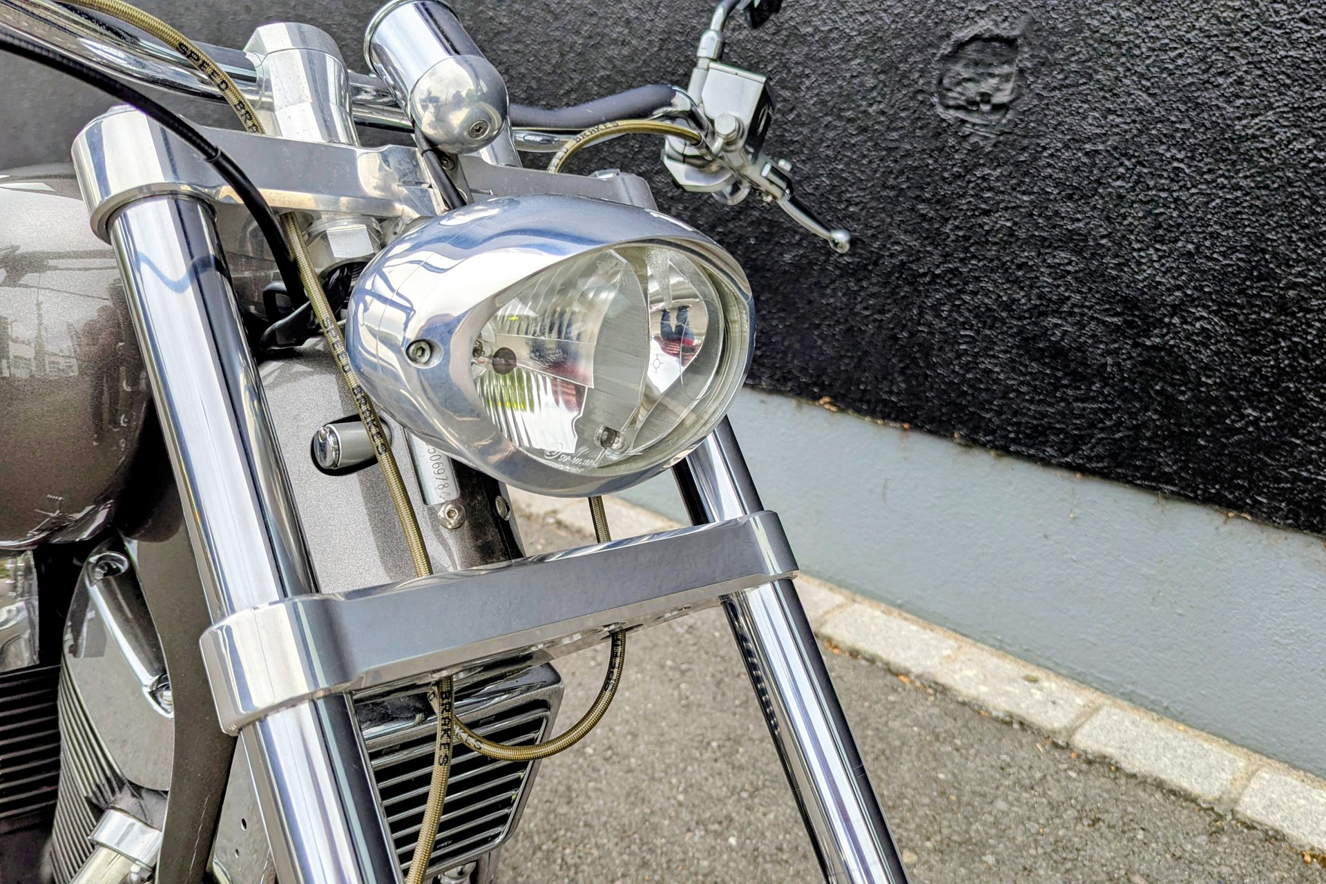 SUZUKI VS 1400-image-14