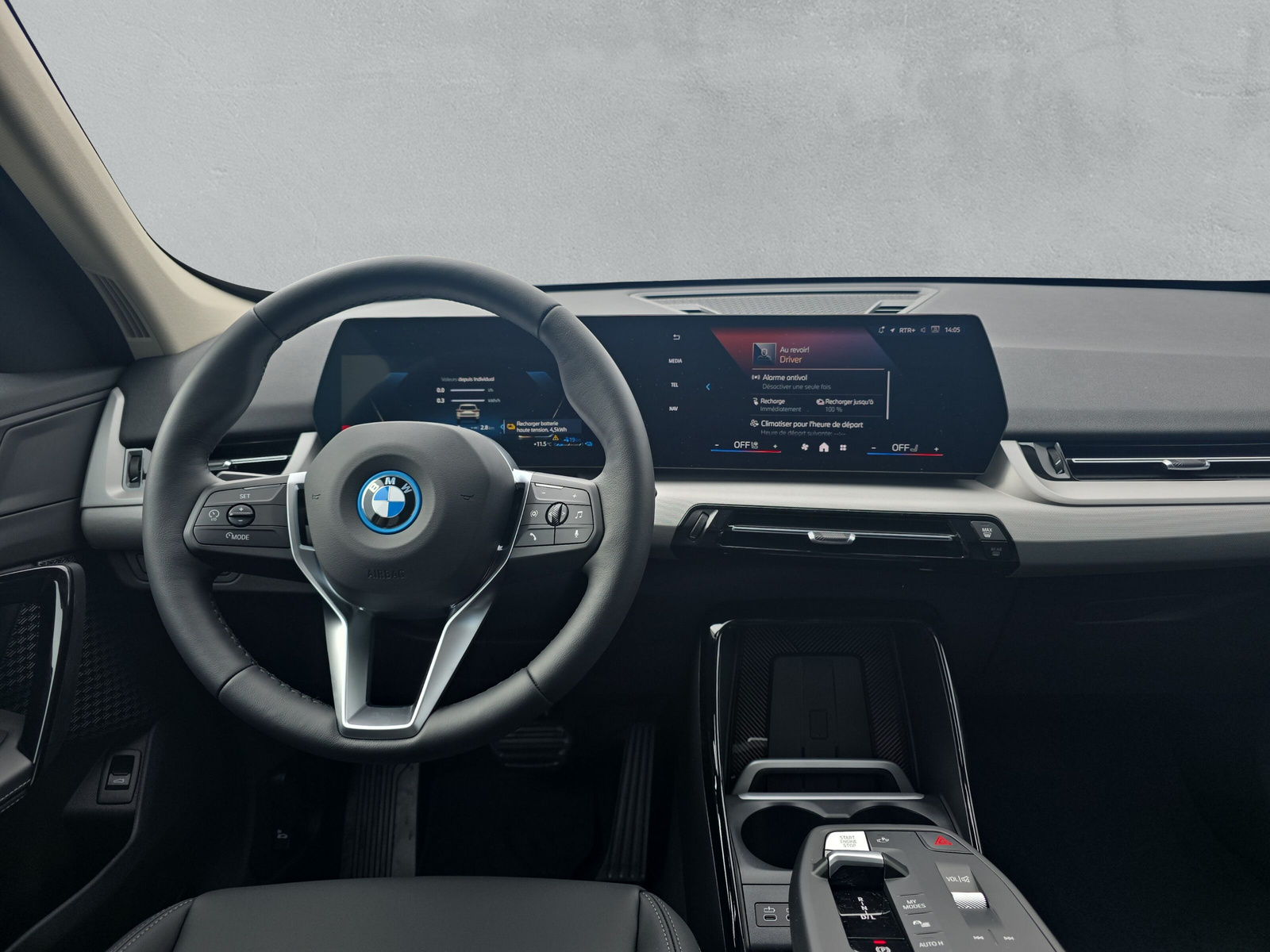 BMW X1 xDrive 25e-image-12