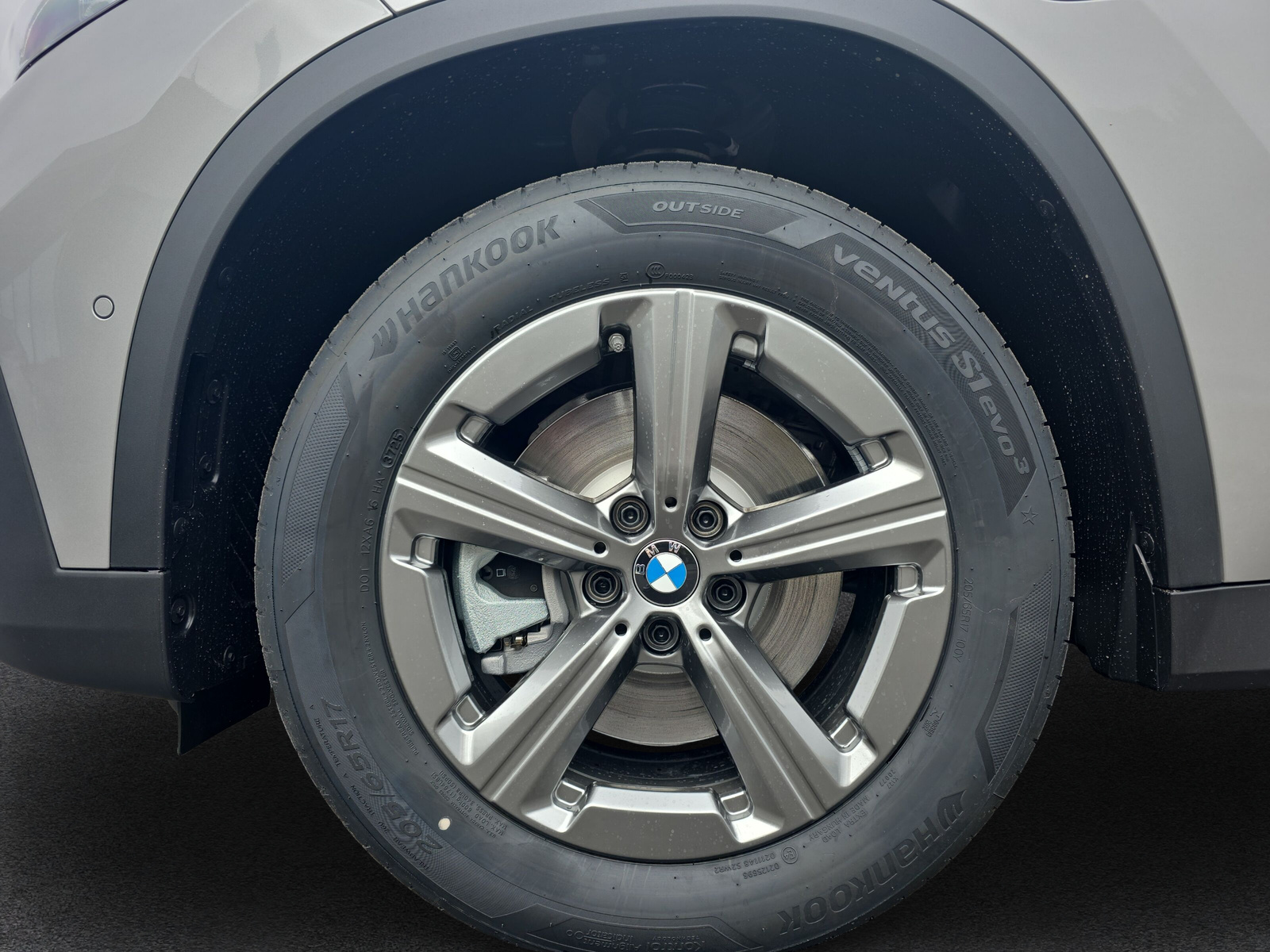 BMW X1 xDrive 25e-image-8
