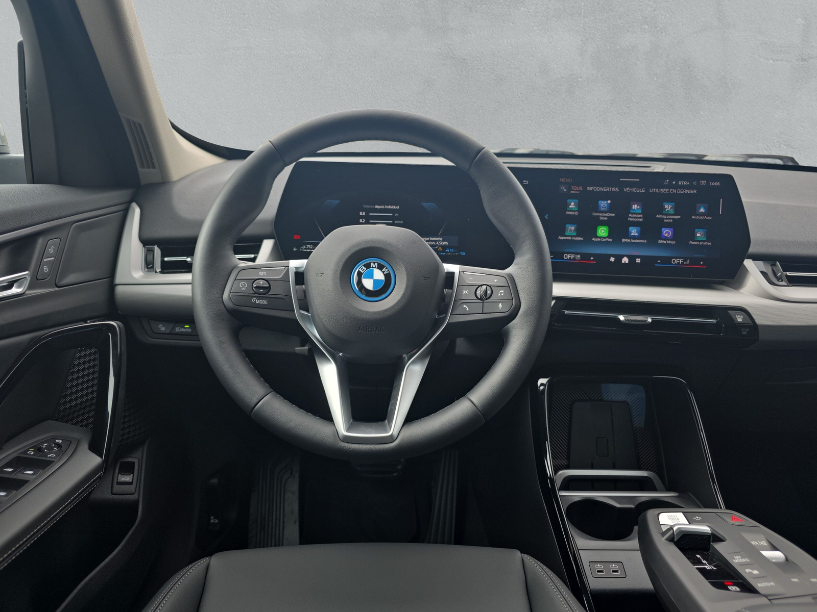 BMW X1 xDrive 25e-image-15