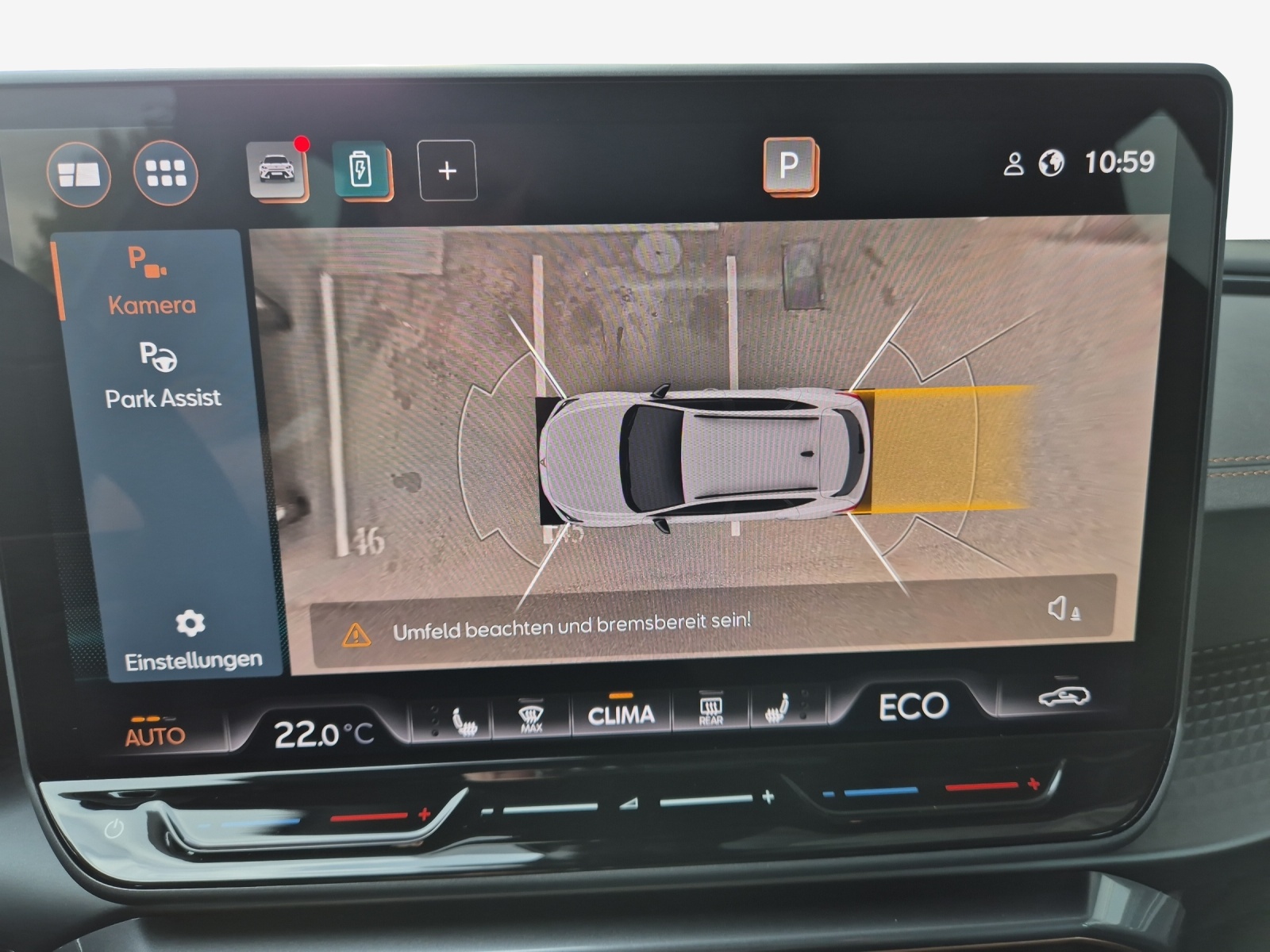 CUPRA Formentor 1.5 e-HYBRID pHEV VZ DSG-image-15