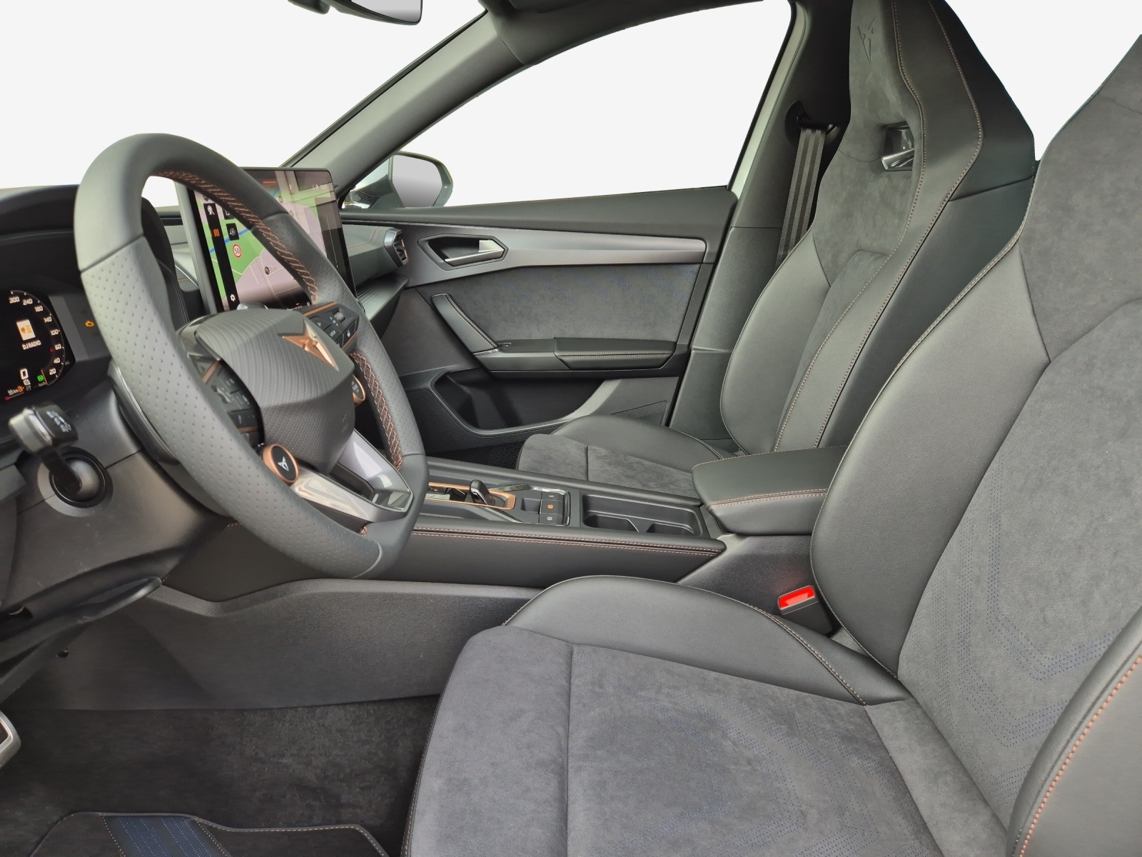 CUPRA Formentor 1.5 e-HYBRID pHEV VZ DSG-image-7