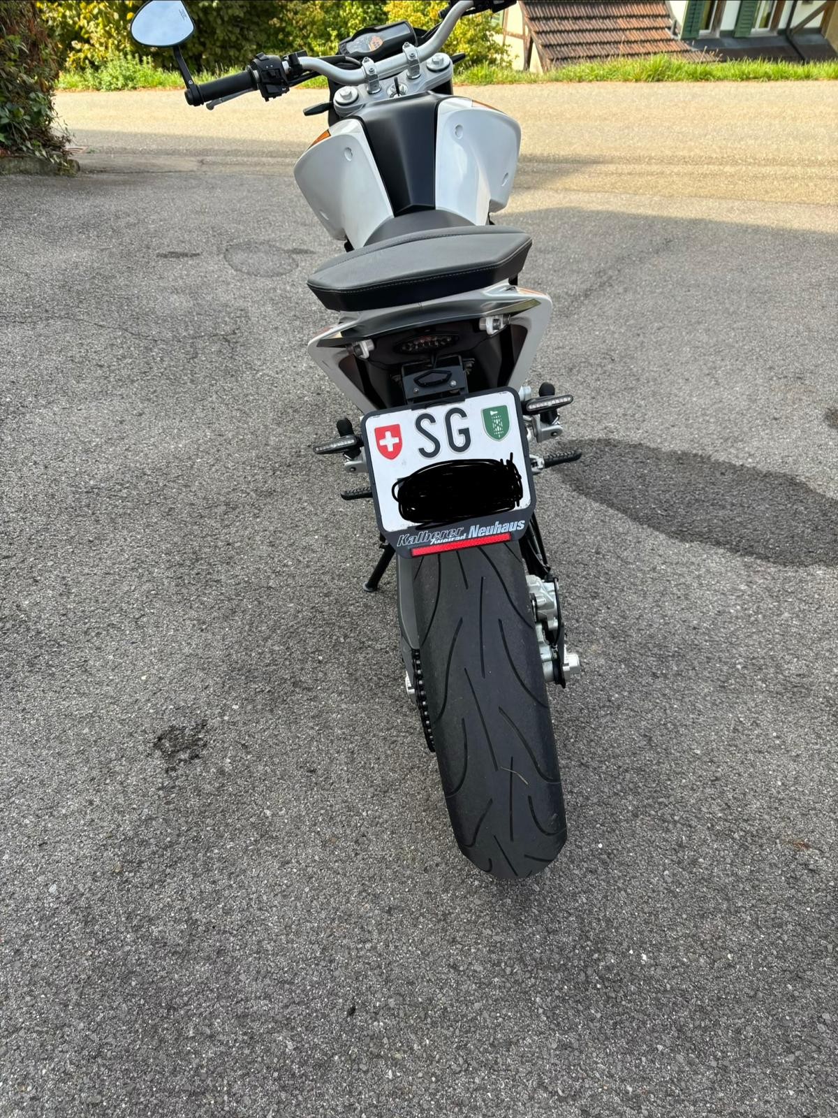 KTM 690 Duke ABS frisch ab MFK-image-4