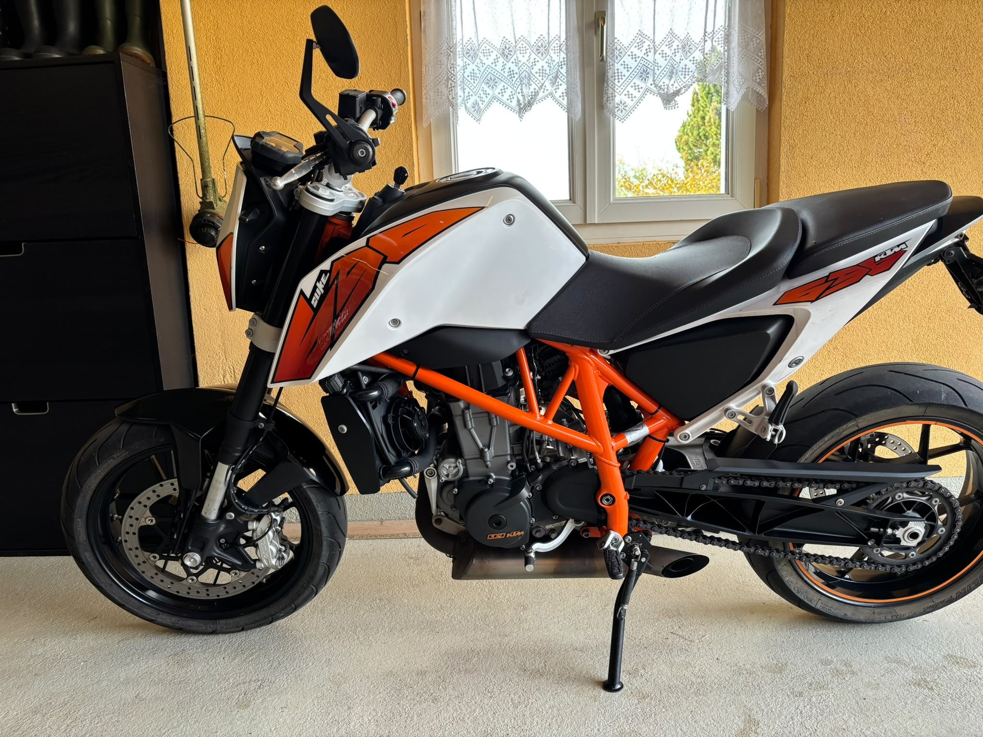 KTM 690 Duke ABS frisch ab MFK-image-2