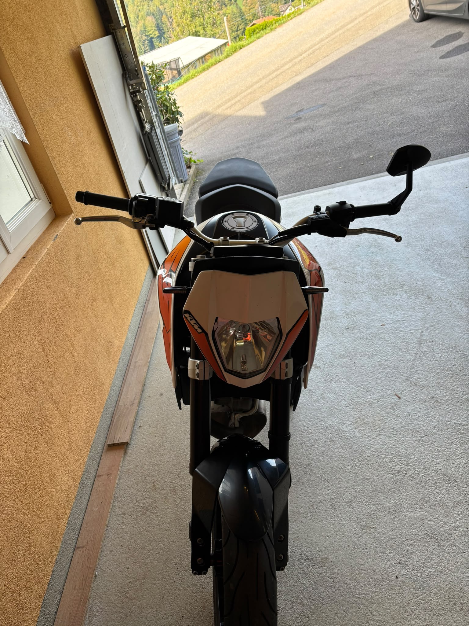 KTM 690 Duke ABS frisch ab MFK-image-3