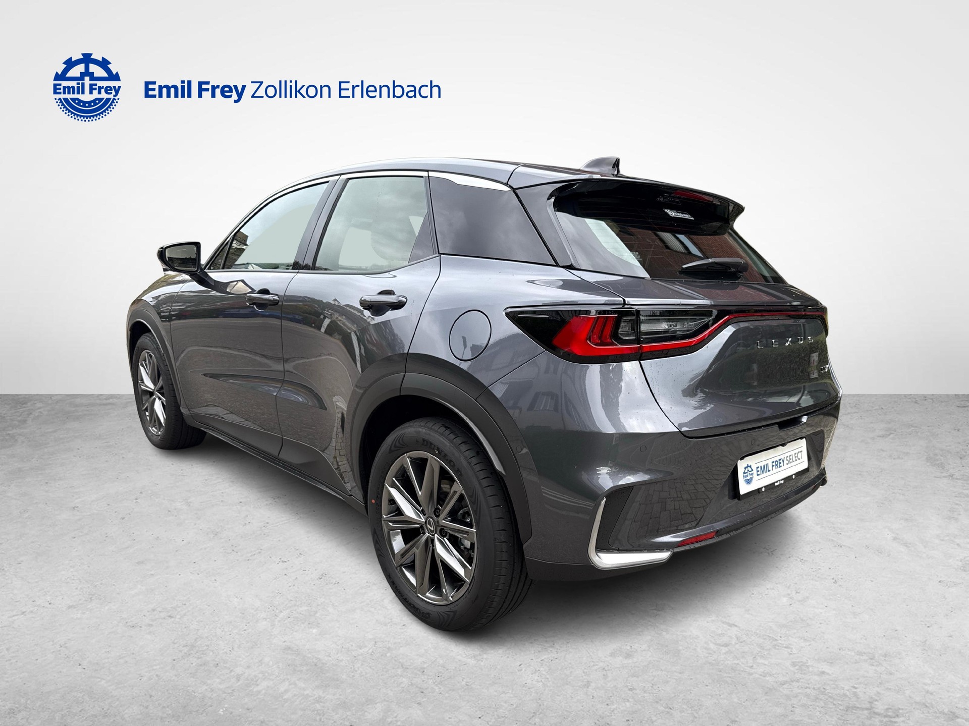 LEXUS LBX 1.5 Hybrid Relax AWD-showroom-element-2