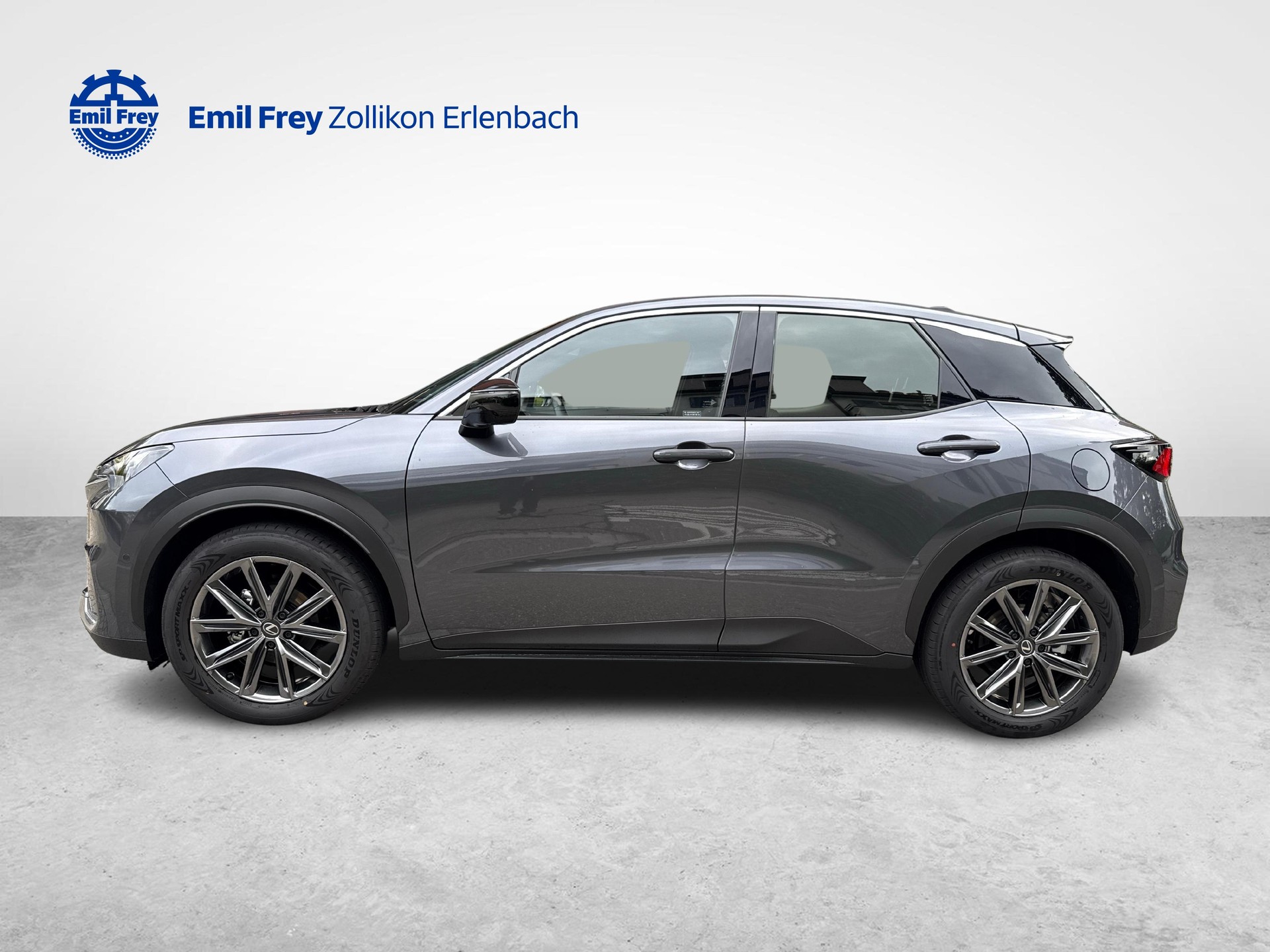 LEXUS LBX 1.5 Hybrid Relax AWD-showroom-element-1