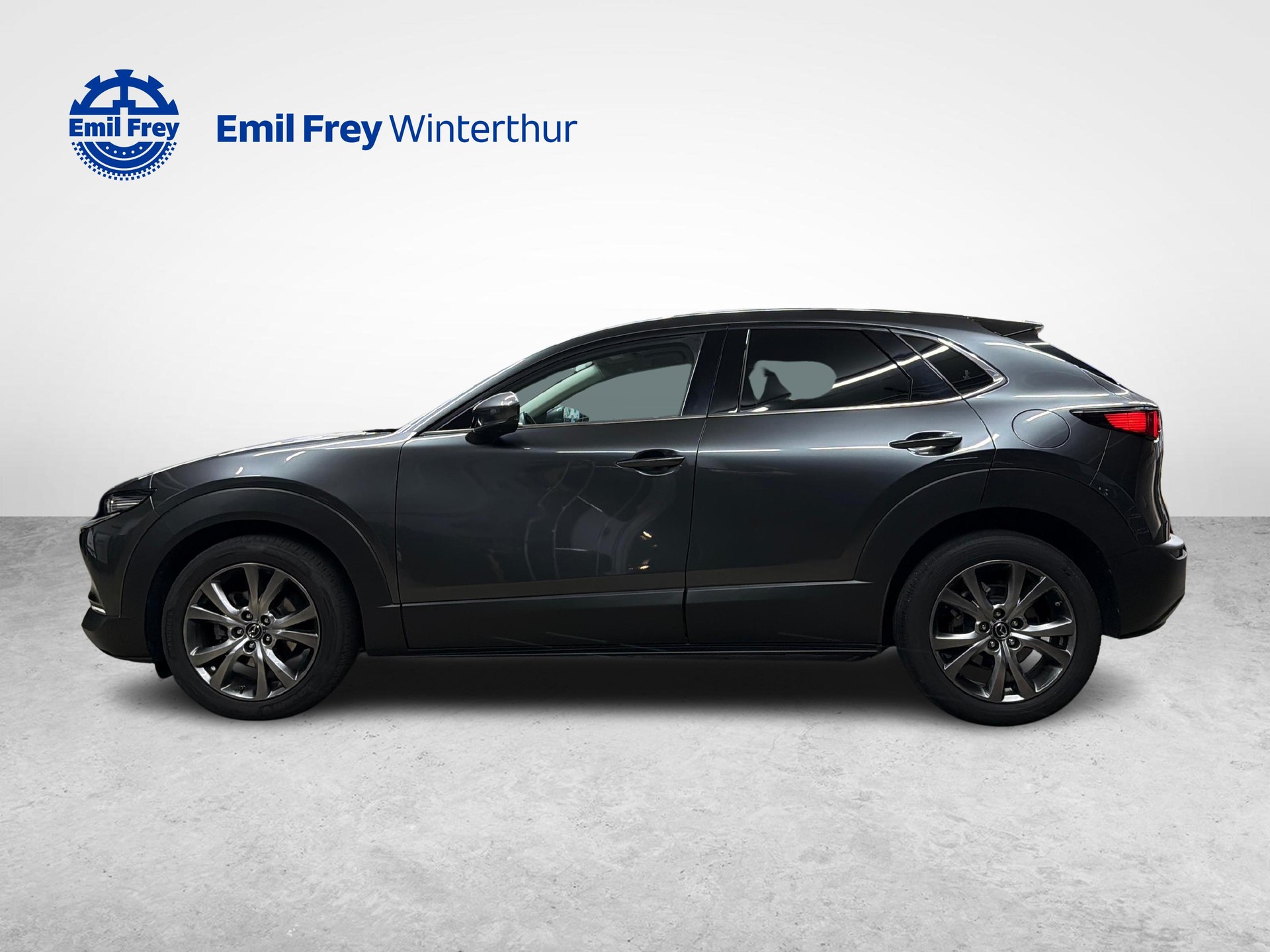MAZDA CX-30 2.0 186 Revolution AWD-showroom-element-1