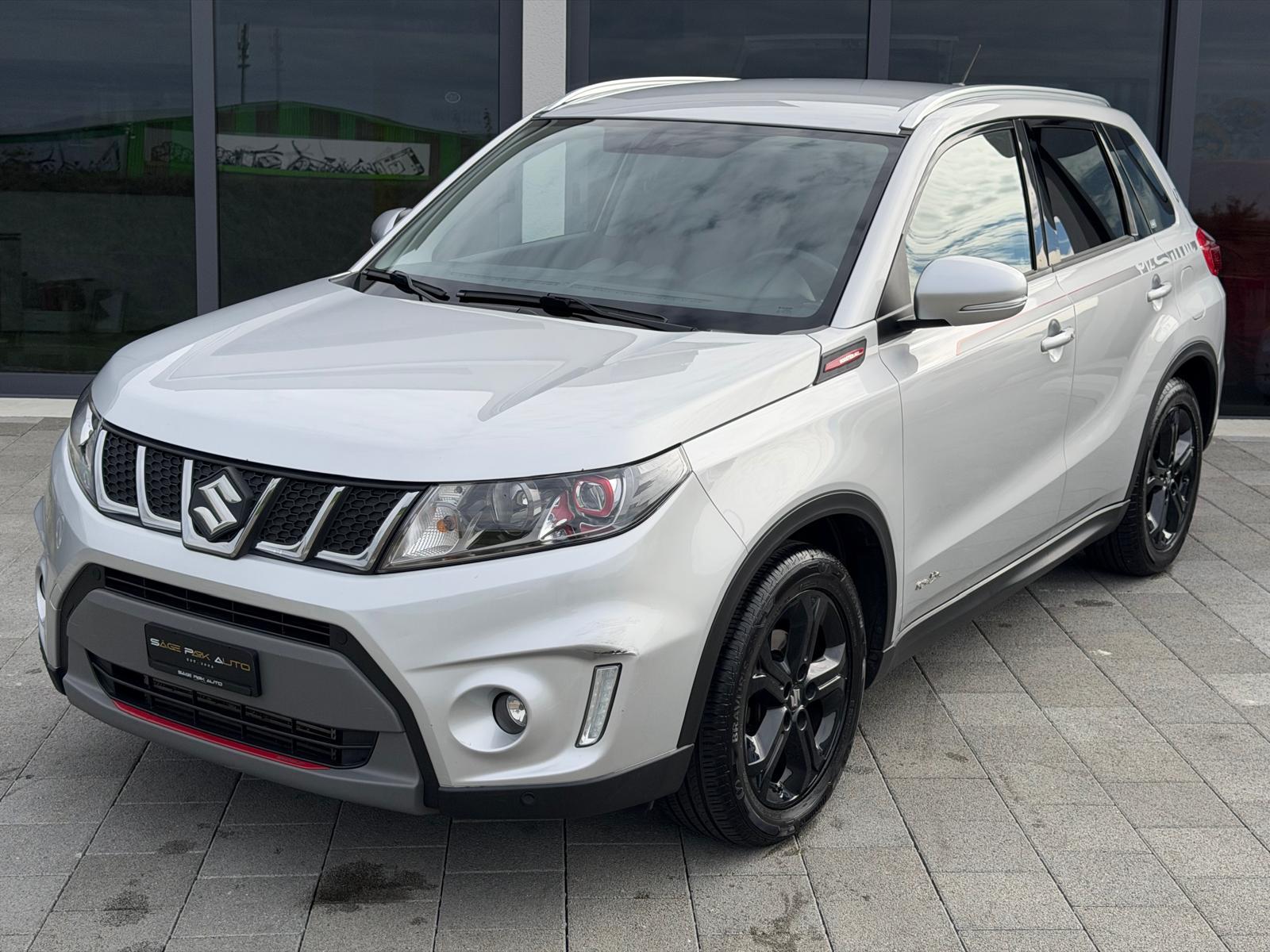 SUZUKI Vitara 1.4 T Piz Sulai Top 4x4-showroom-element-3