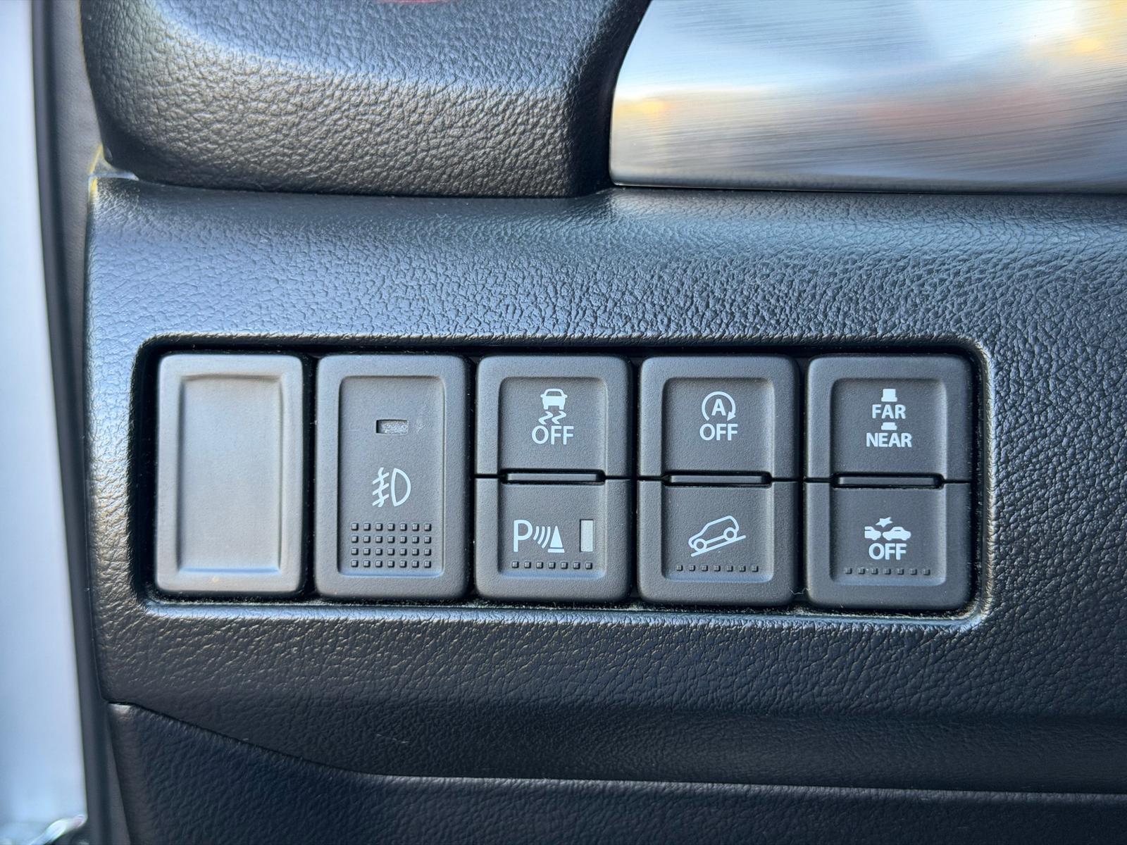 SUZUKI Vitara 1.4 T Piz Sulai Top 4x4-image-19