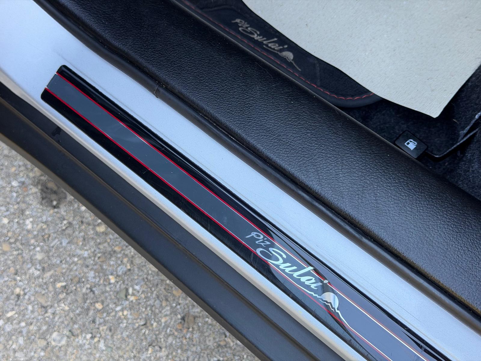 SUZUKI Vitara 1.4 T Piz Sulai Top 4x4-image-20