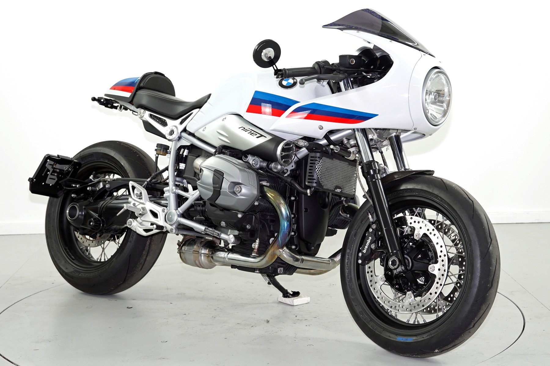 BMW RnineT Racer-image-1