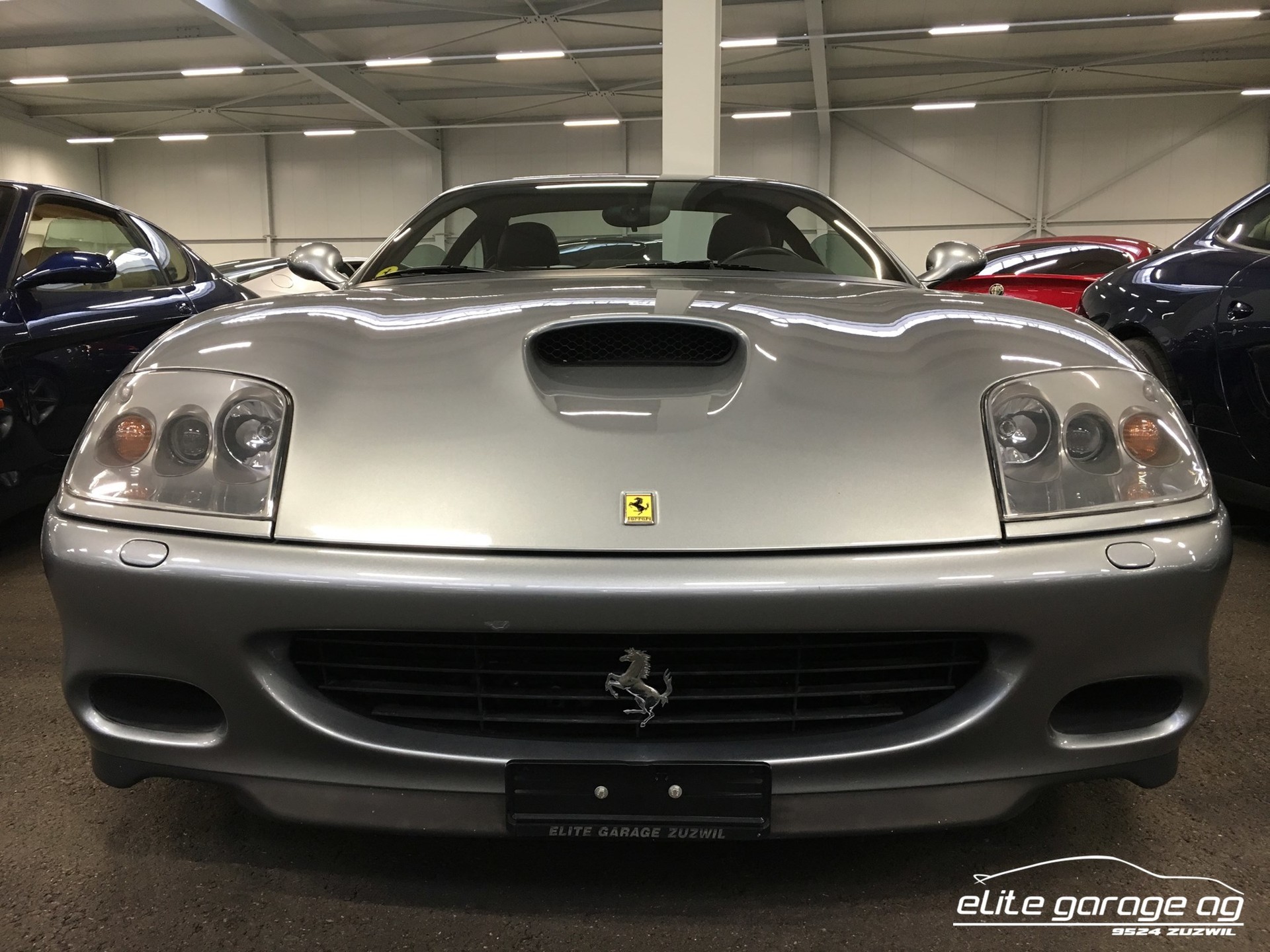 FERRARI 575M-image-1