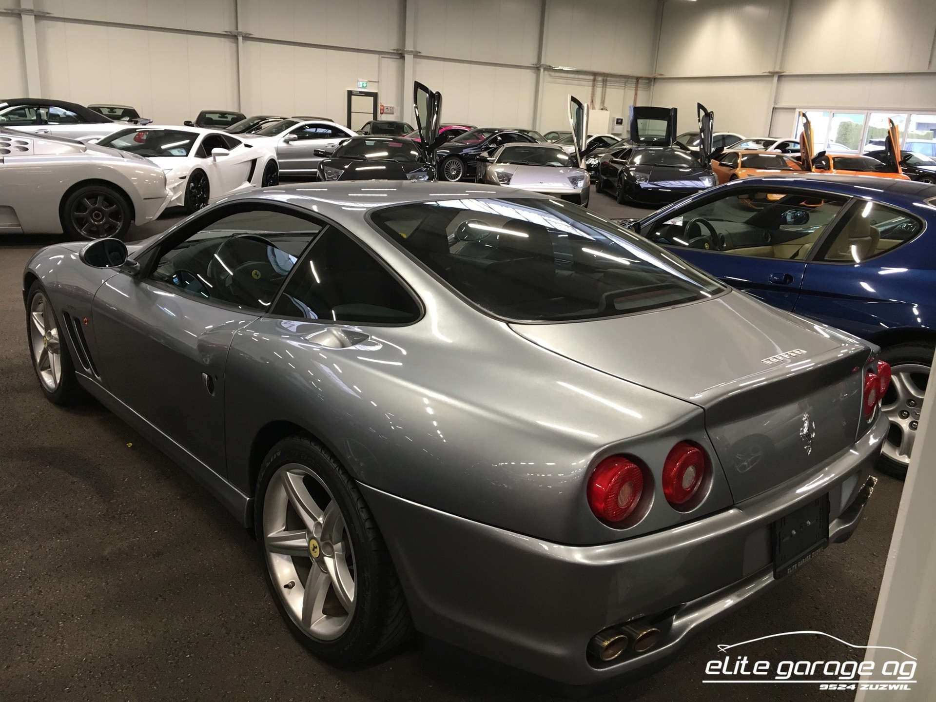 FERRARI 575M-image-5