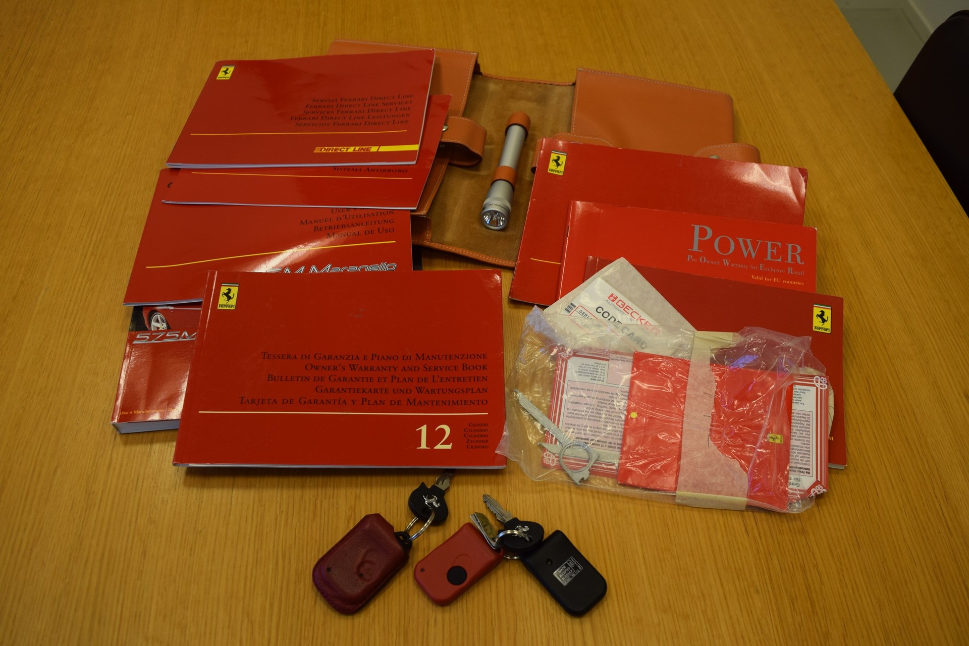 FERRARI 575M-image-16