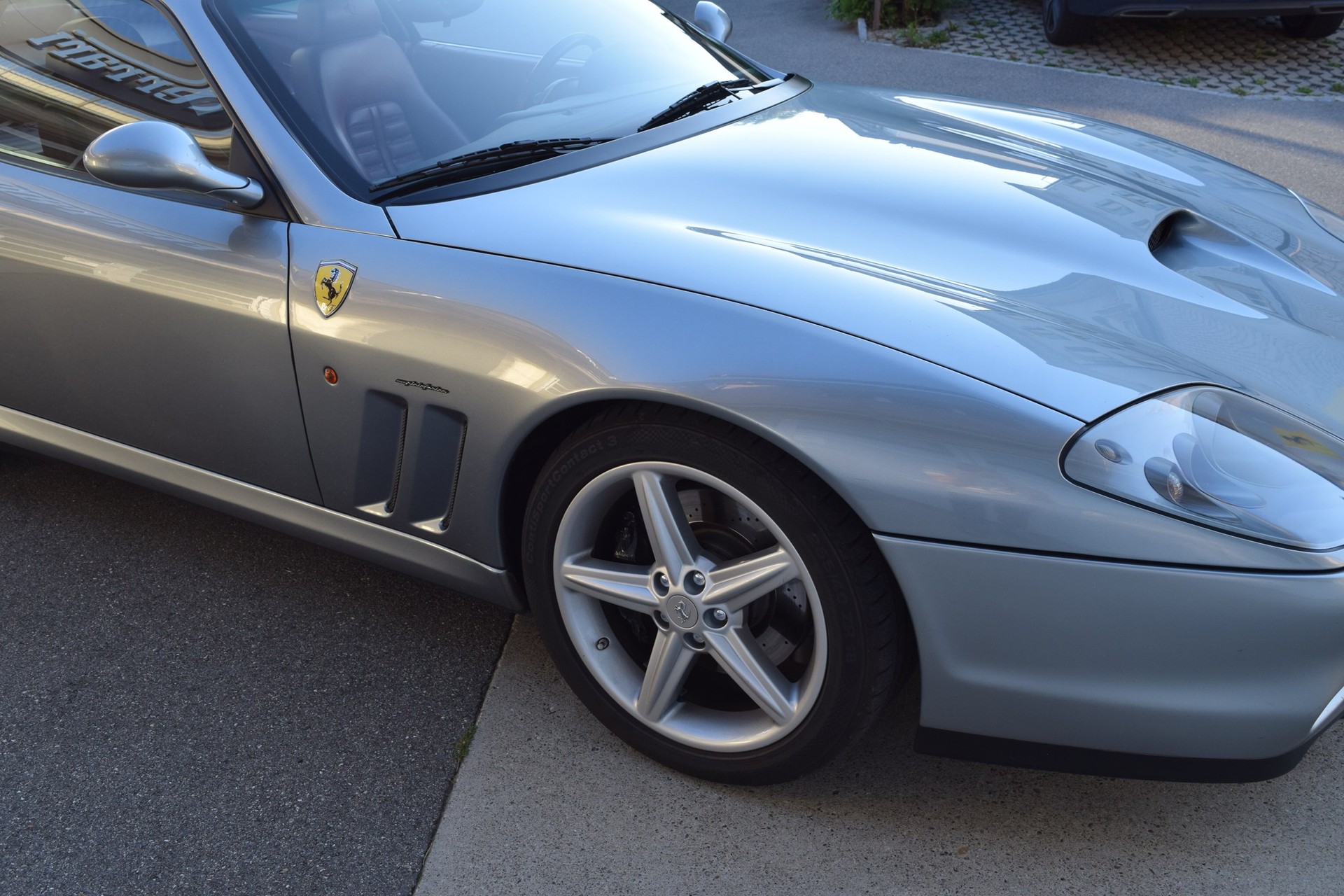 FERRARI 575M-image-6