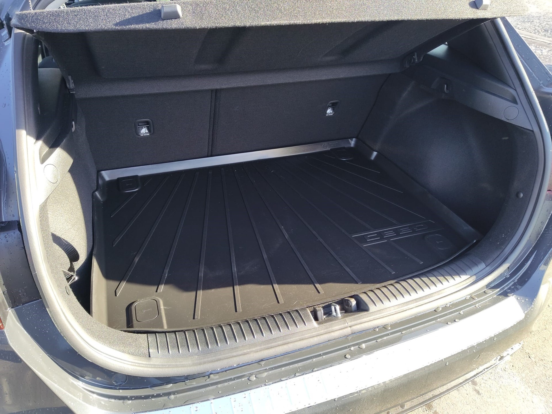 KIA Ceed 1.4 T-GDi Style DCT-image-9