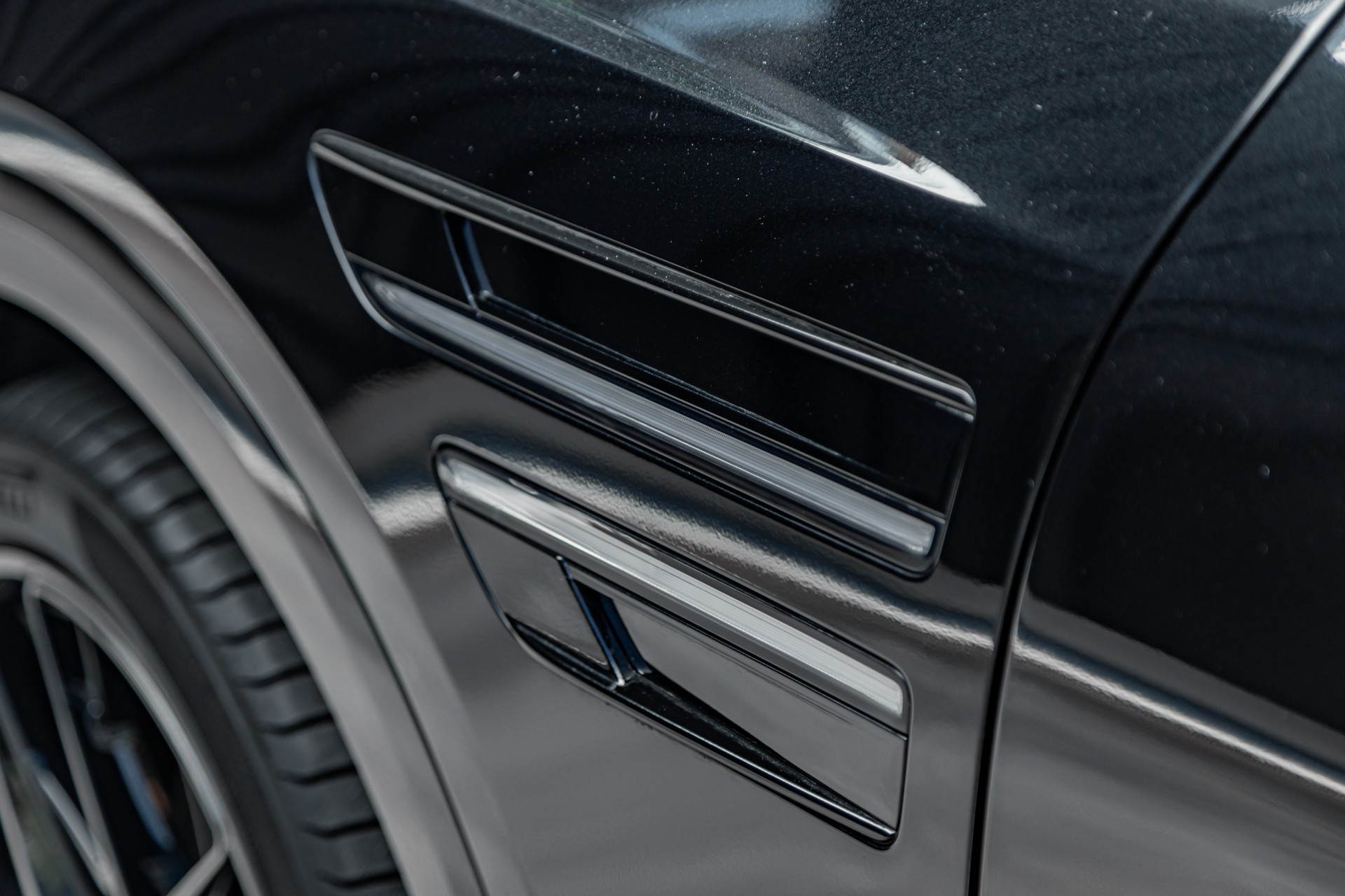 GENESIS GV80 3.0 CRDI Luxus "Edition 9013"-image-18