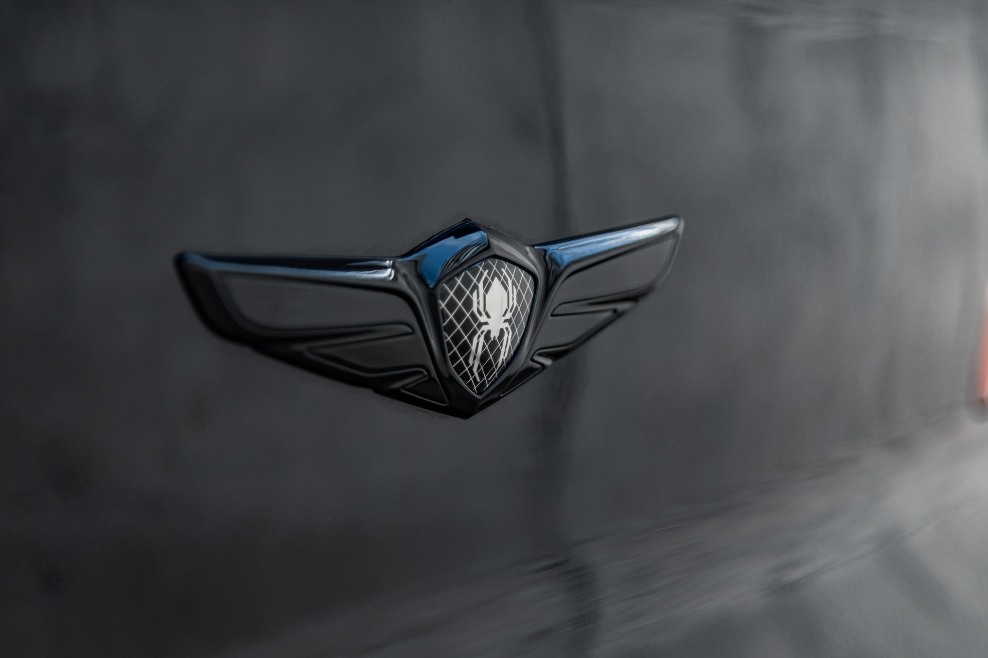 GENESIS GV80 3.0 CRDI Luxus "Edition 9013"-image-14
