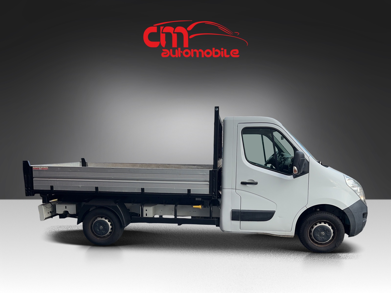 OPEL Movano 2.3 CDTI 3.5t L3H1-image-4