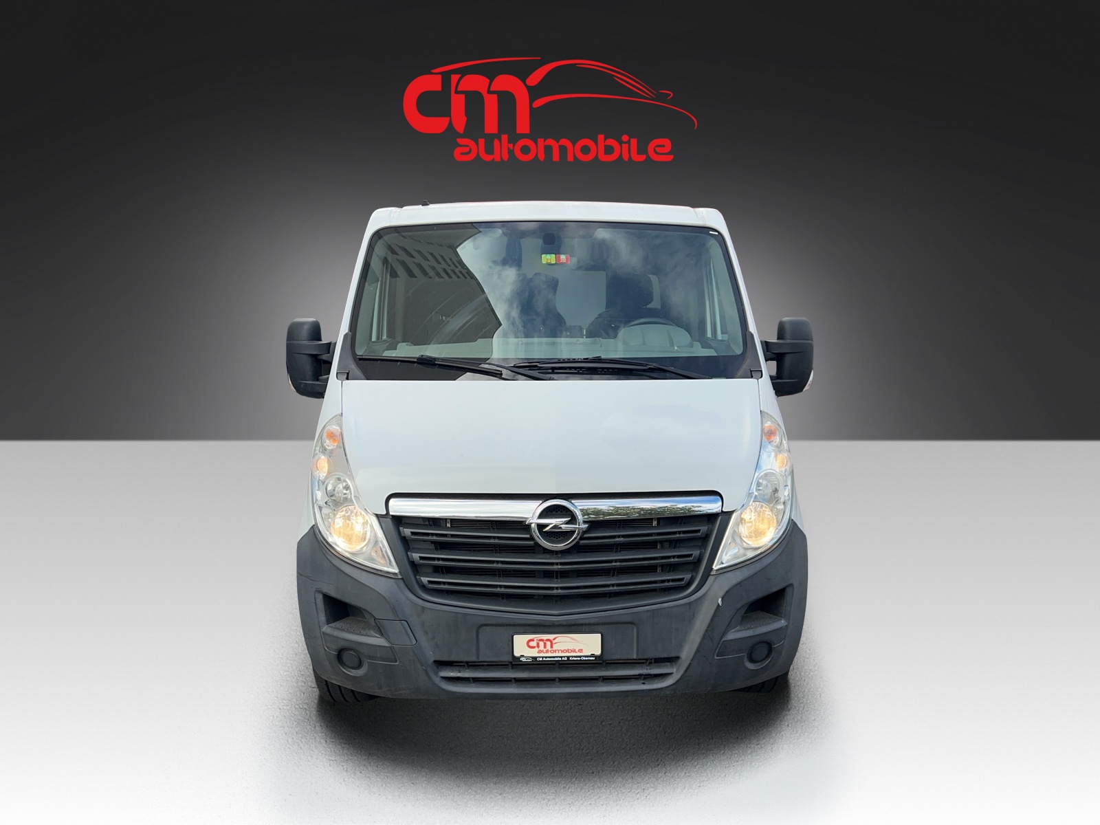 OPEL Movano 2.3 CDTI 3.5t L3H1-image-7