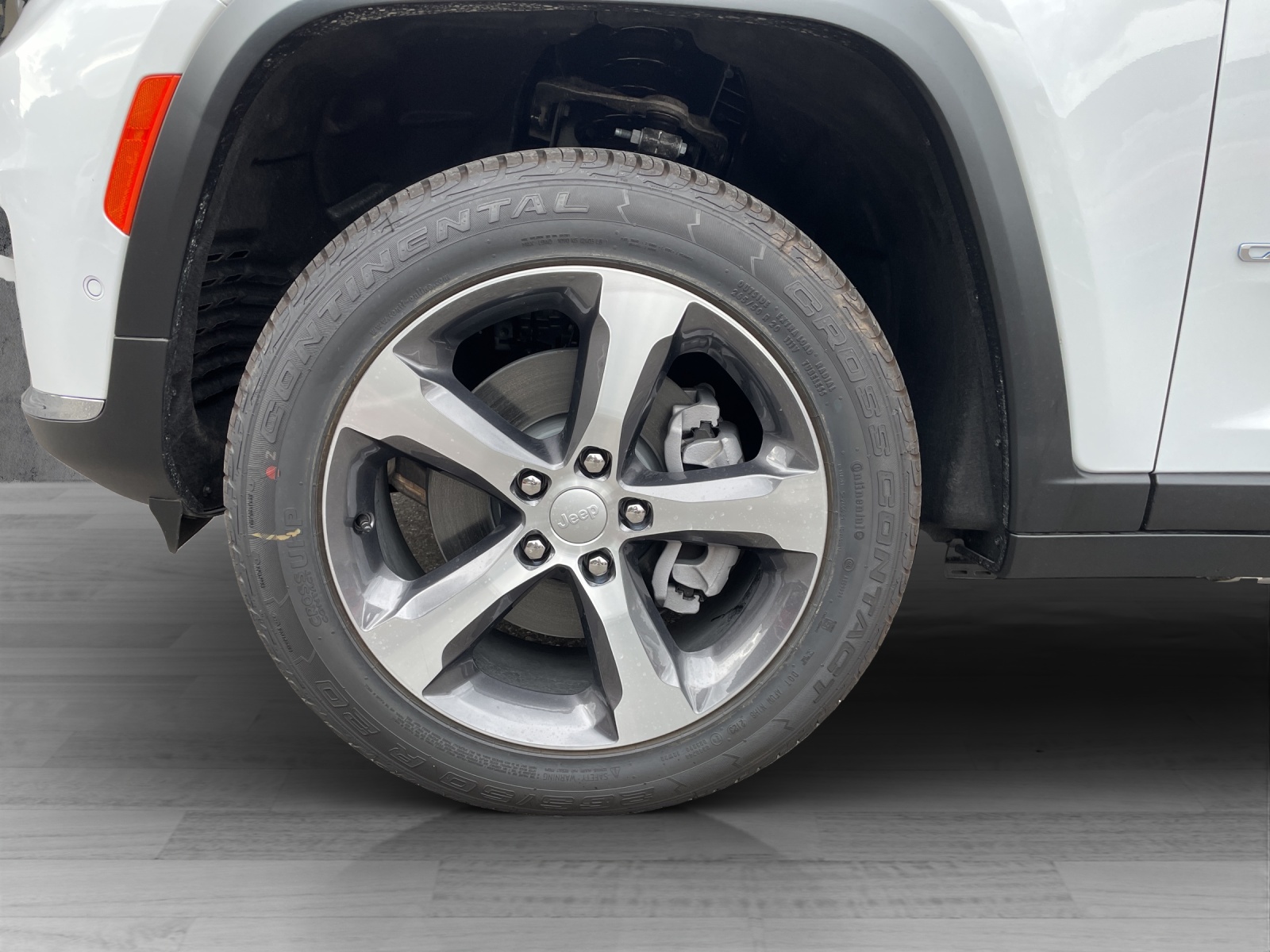 JEEP Grand Cherokee 2.0 Turbo Limited 4xe-image-15