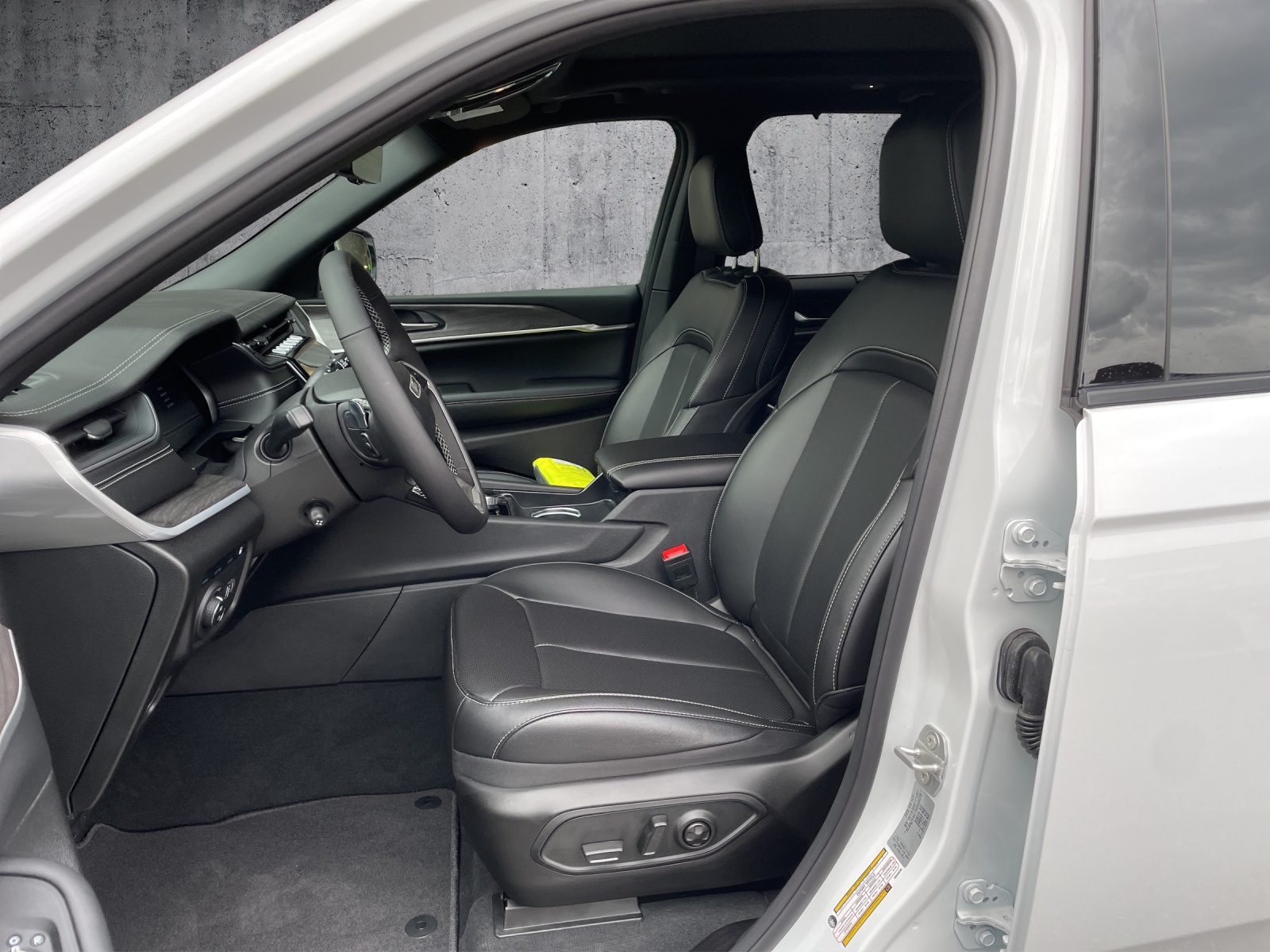 JEEP Grand Cherokee 2.0 Turbo Limited 4xe-image-8