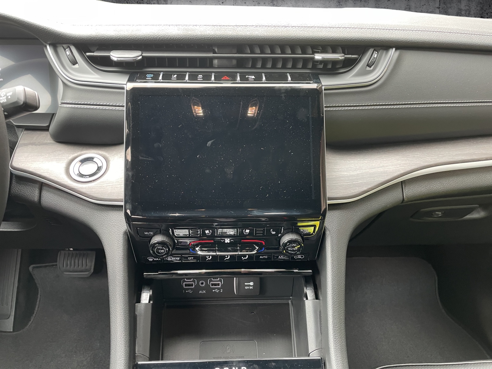 JEEP Grand Cherokee 2.0 Turbo Limited 4xe-image-11