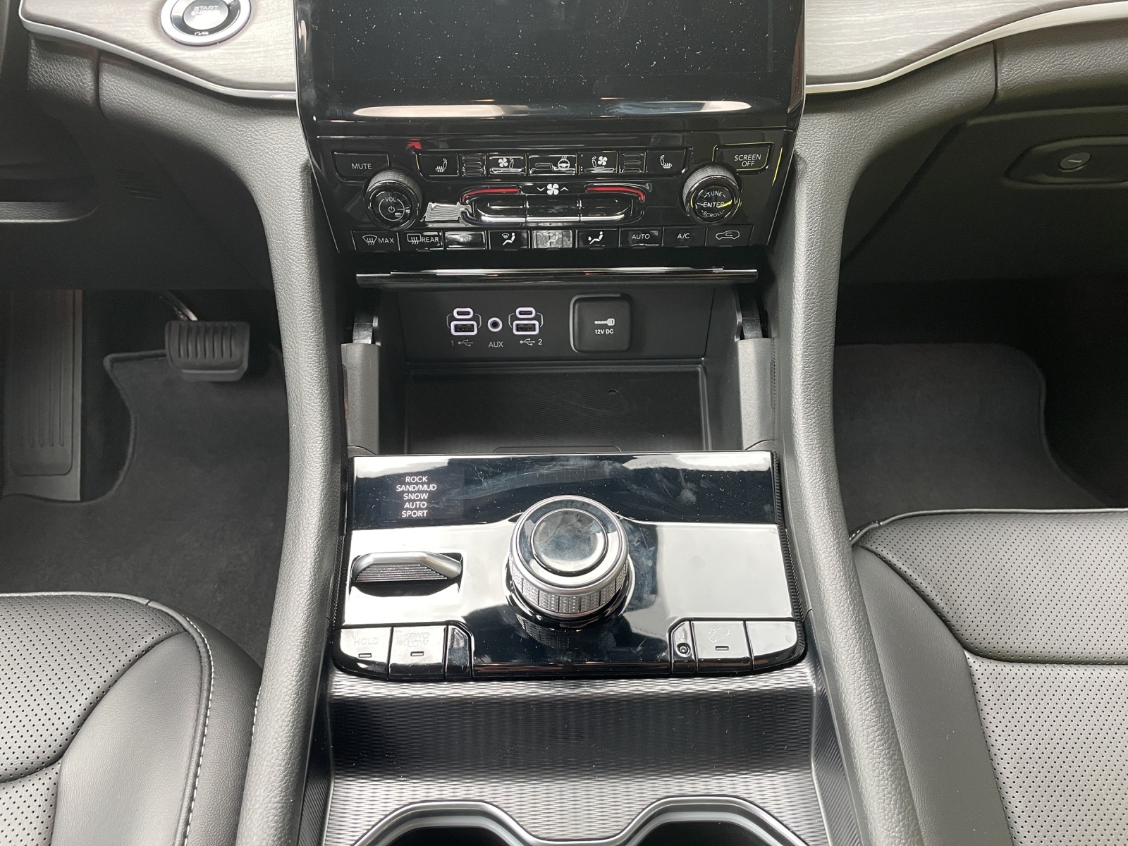 JEEP Grand Cherokee 2.0 Turbo Limited 4xe-image-12