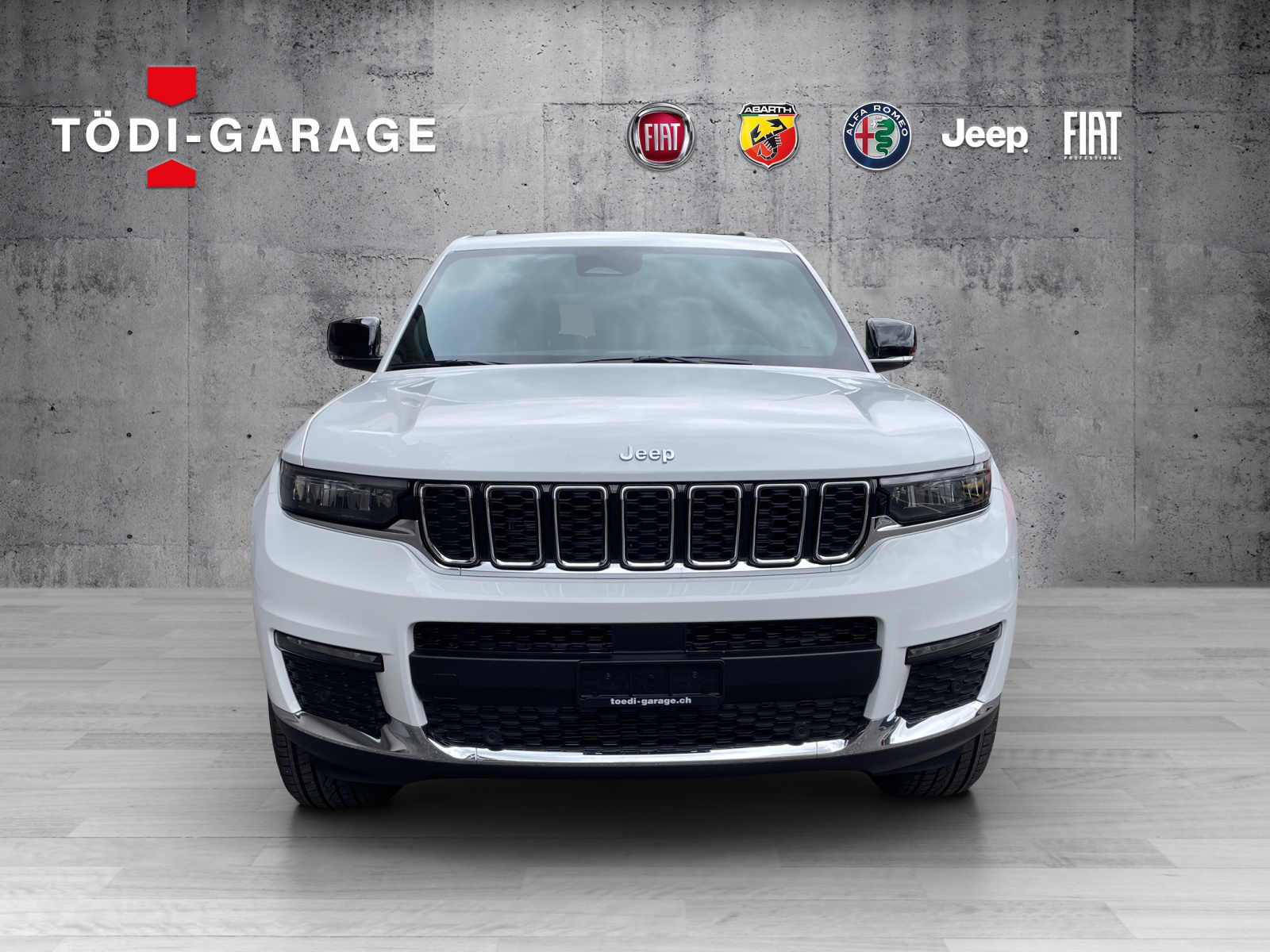 JEEP Grand Cherokee 2.0 Turbo Limited 4xe-showroom-element-1