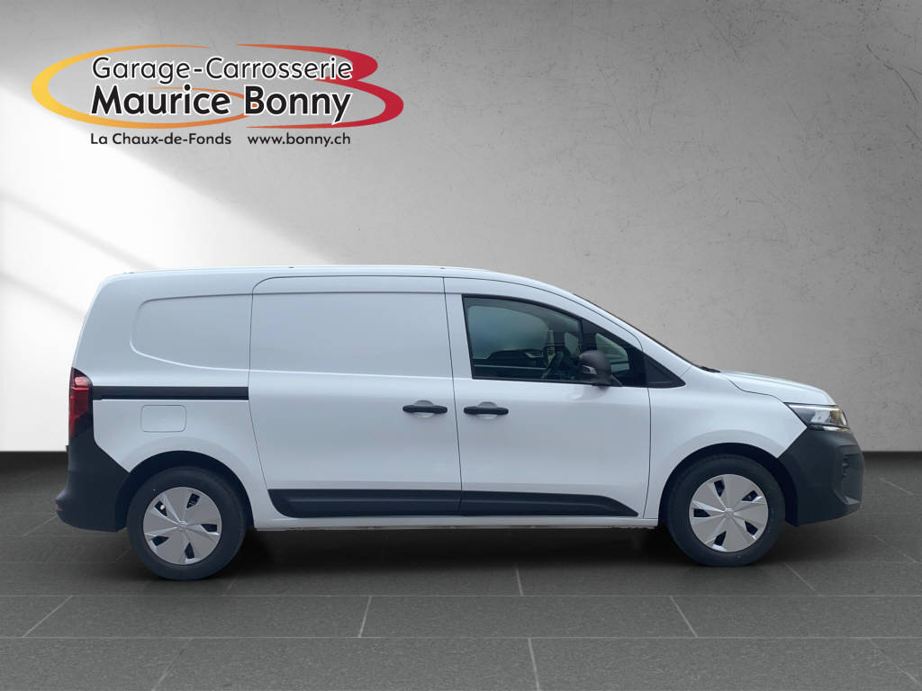 NISSAN Townstar fourg. 2.2 t L2 EV45 22 kw Acenta-image-3