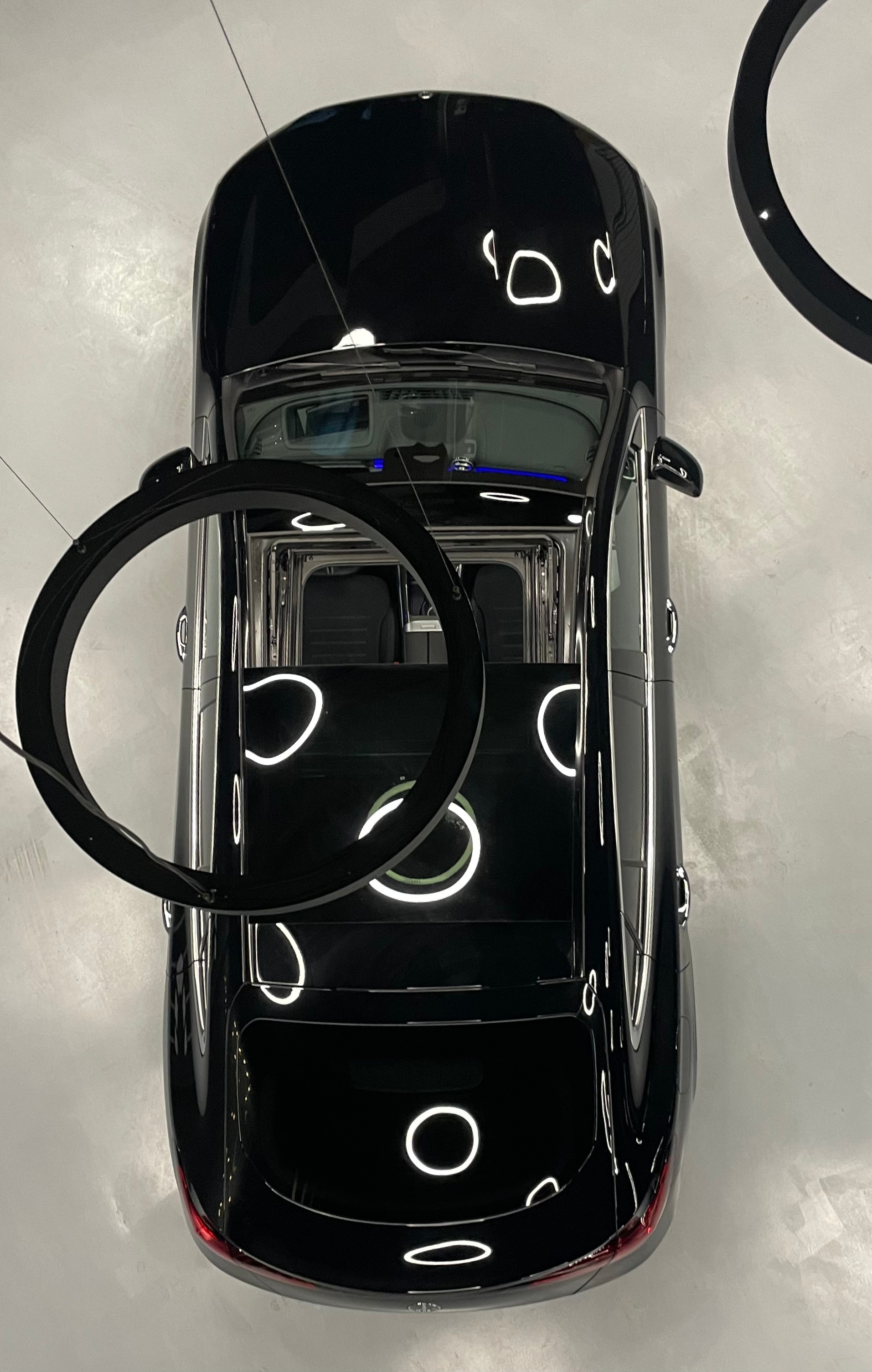 MERCEDES-BENZ GLC Coupé 220 d AMG Line 4Matic 9G-Tronic-image-10
