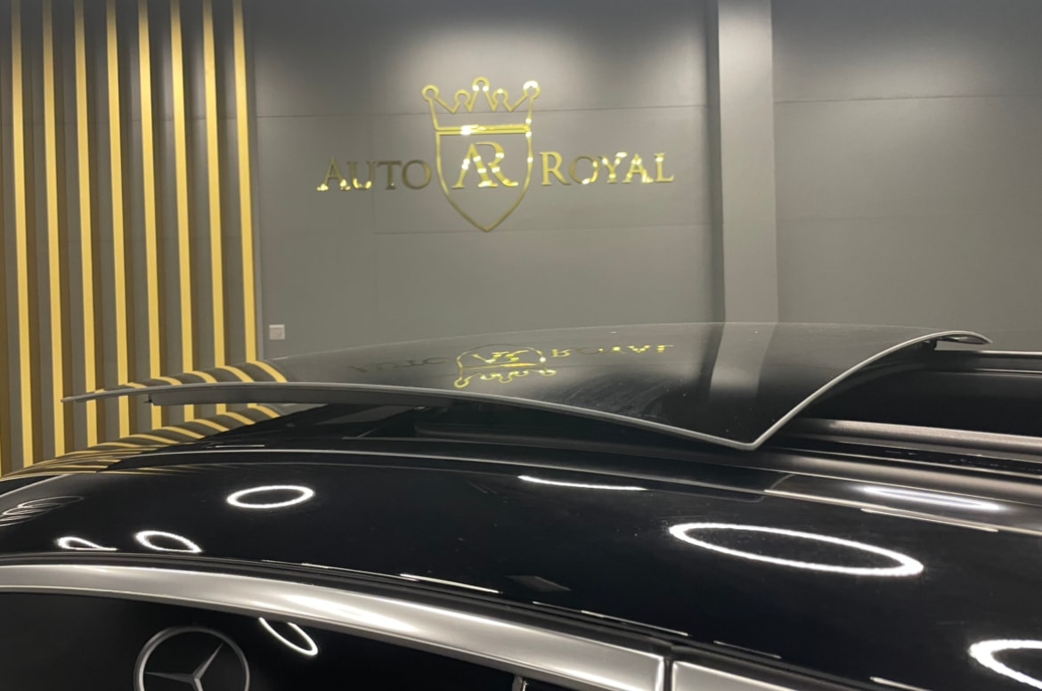 MERCEDES-BENZ GLC Coupé 220 d AMG Line 4Matic 9G-Tronic-image-9