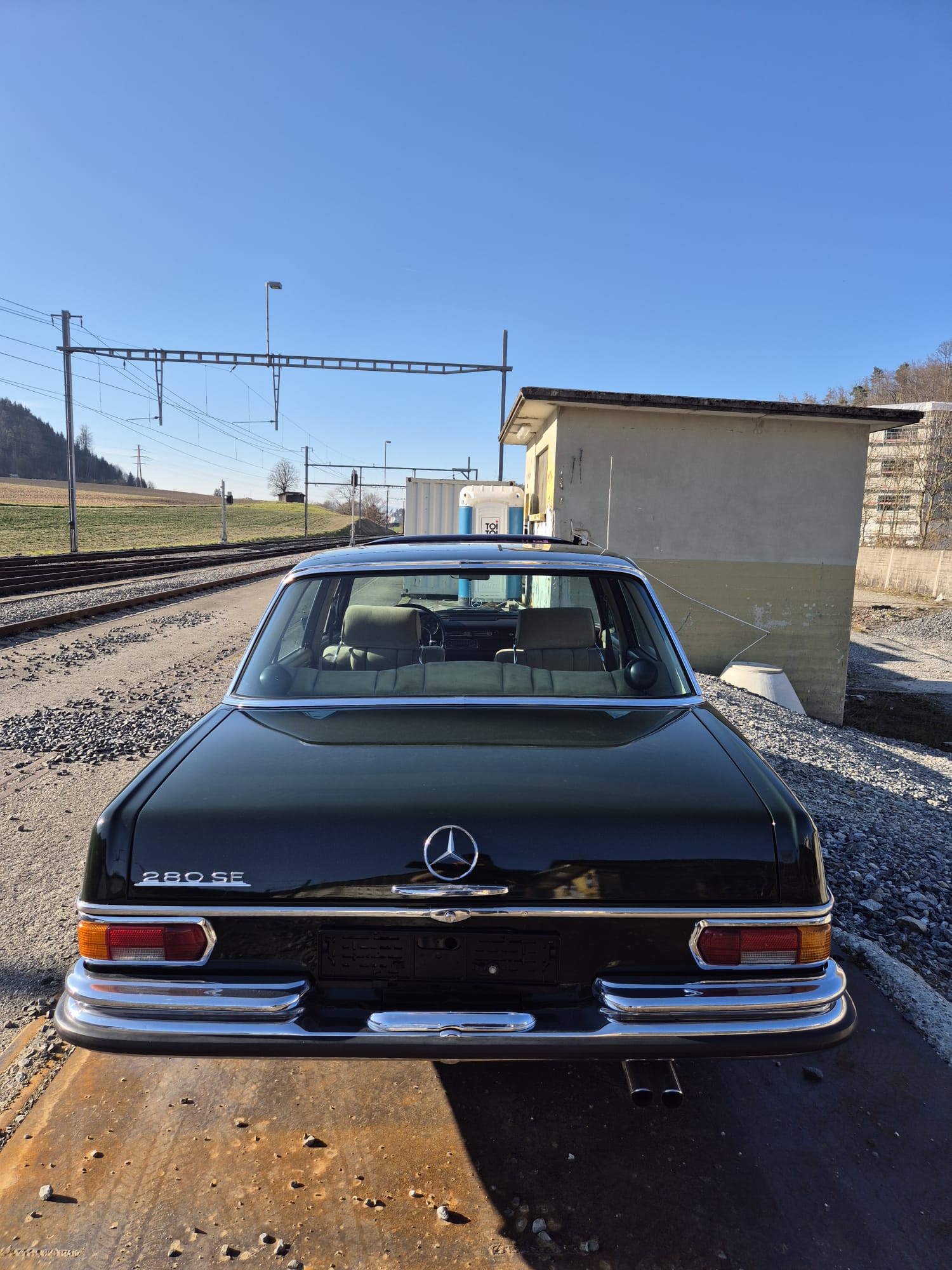 MERCEDES-BENZ 280-image-3