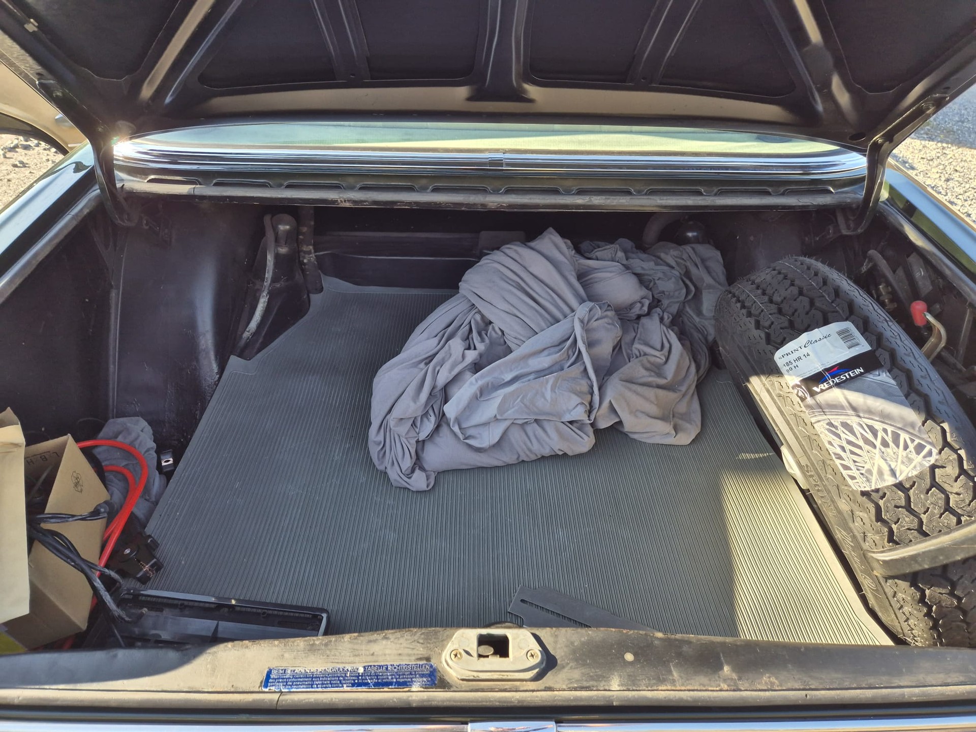 MERCEDES-BENZ 280-image-14