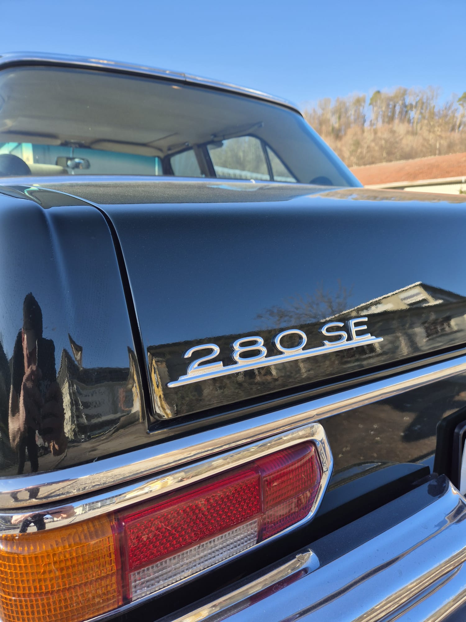 MERCEDES-BENZ 280-image-7