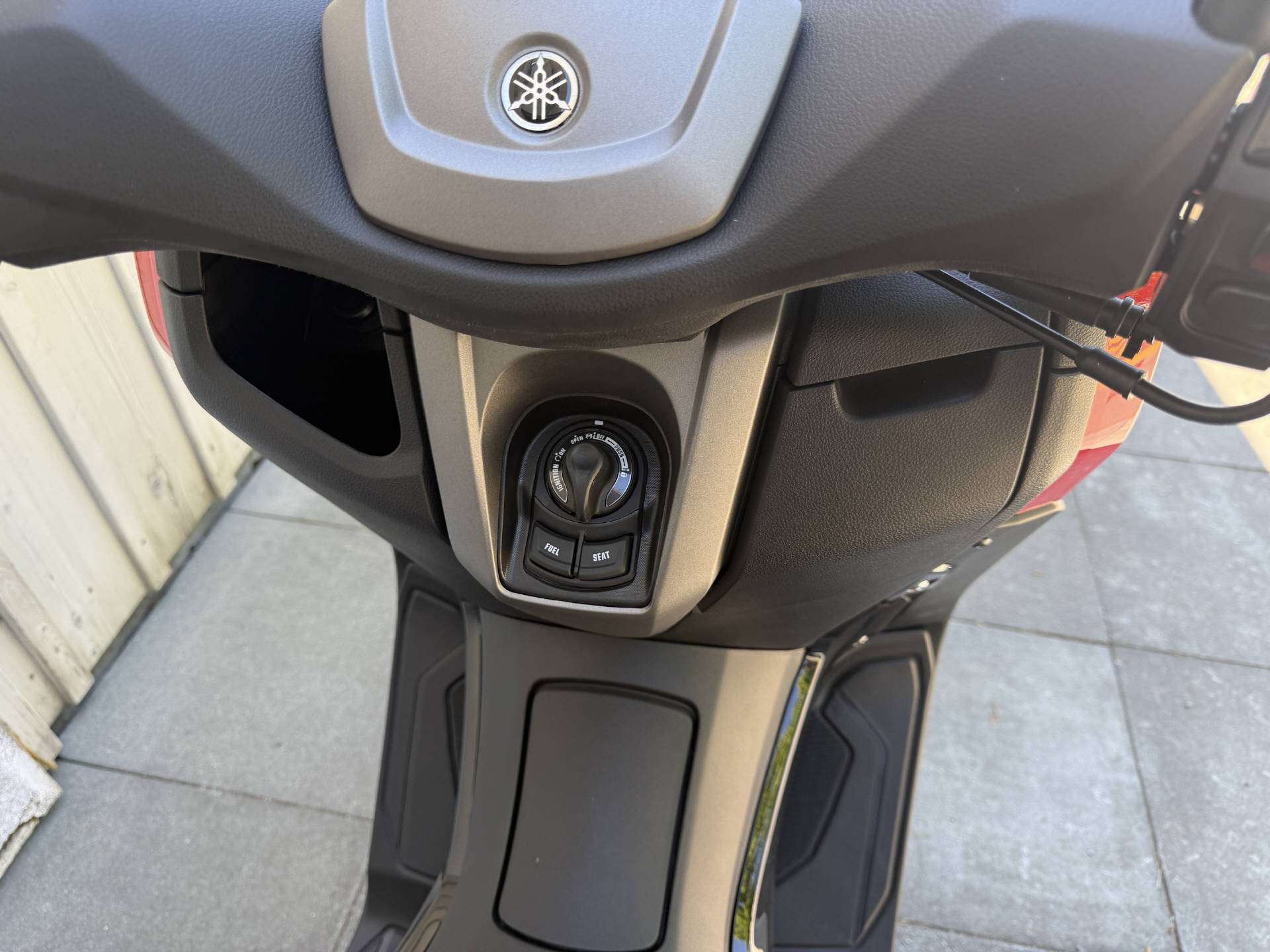 YAMAHA GPD 125 NMAX ABS-image-14