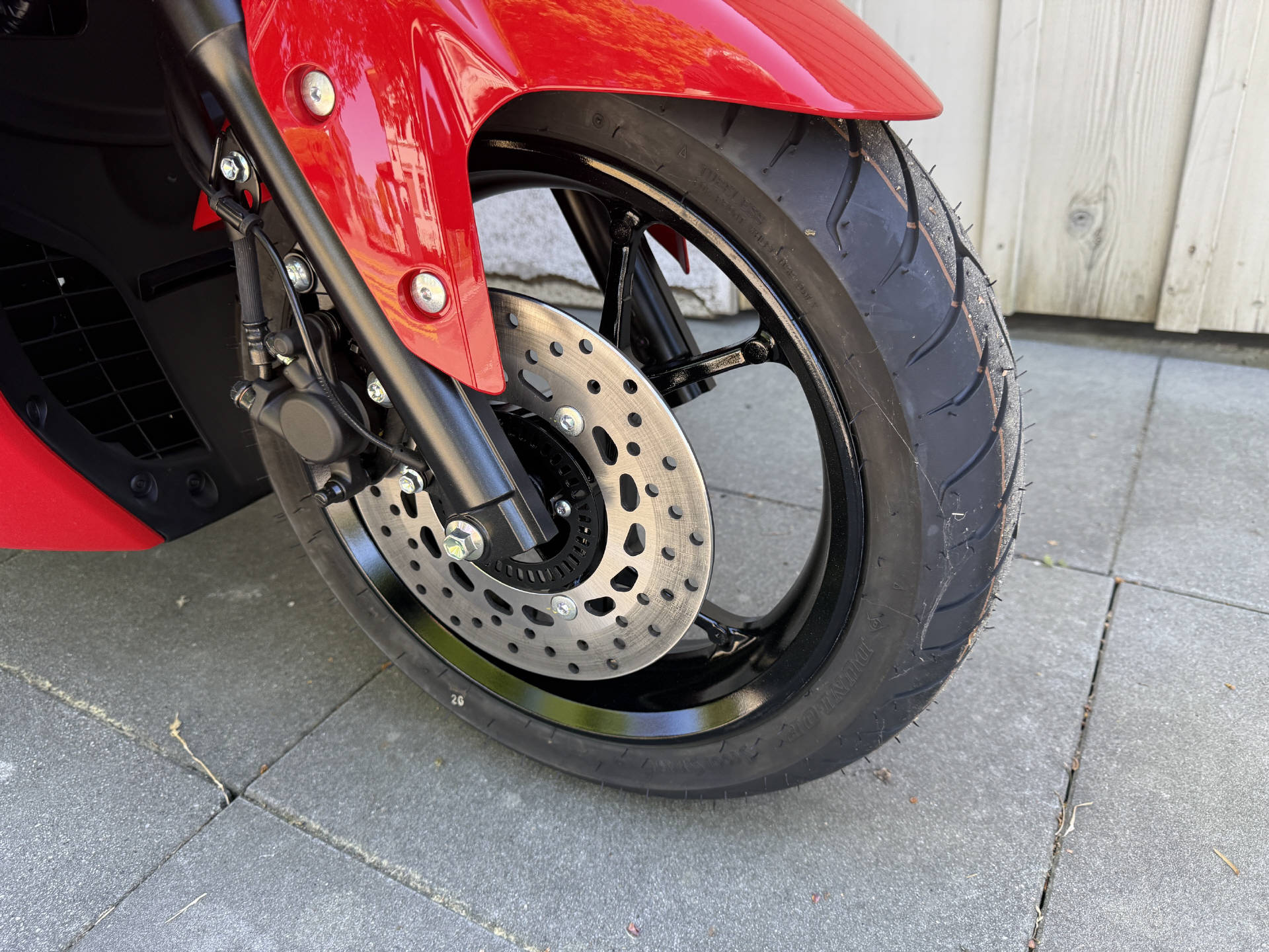 YAMAHA GPD 125 NMAX ABS-image-9