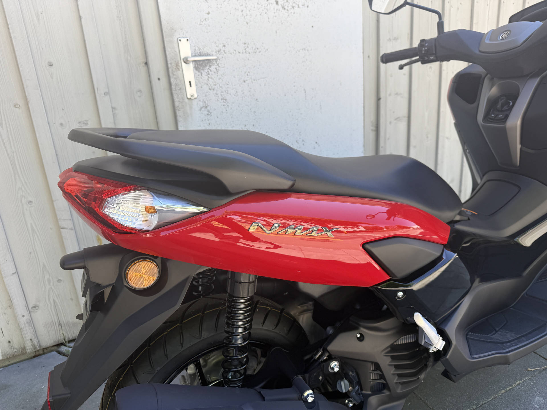 YAMAHA GPD 125 NMAX ABS-image-6
