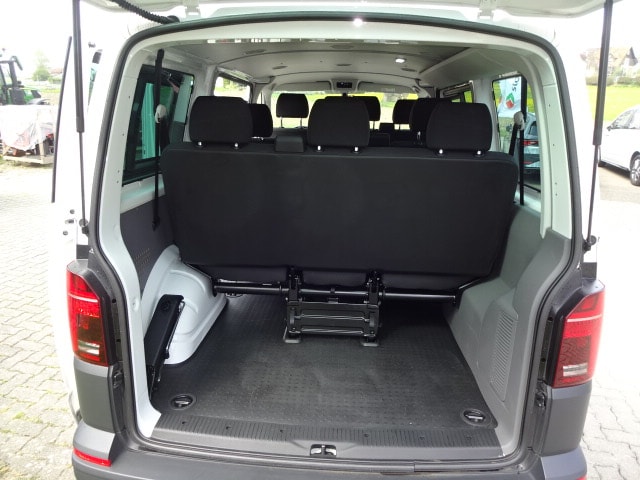 VW T6.1 Kombi 2.0 TDI DSG-image-13