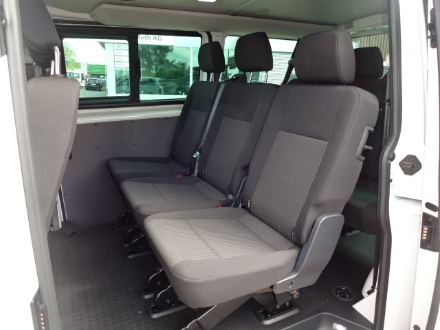 VW T6.1 Kombi 2.0 TDI DSG-image-11