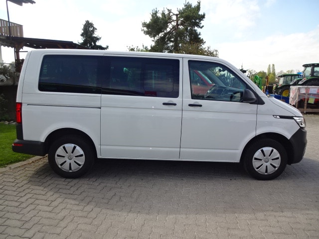 VW T6.1 Kombi 2.0 TDI DSG-image-5