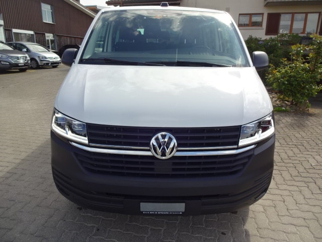 VW T6.1 Kombi 2.0 TDI DSG-image-7