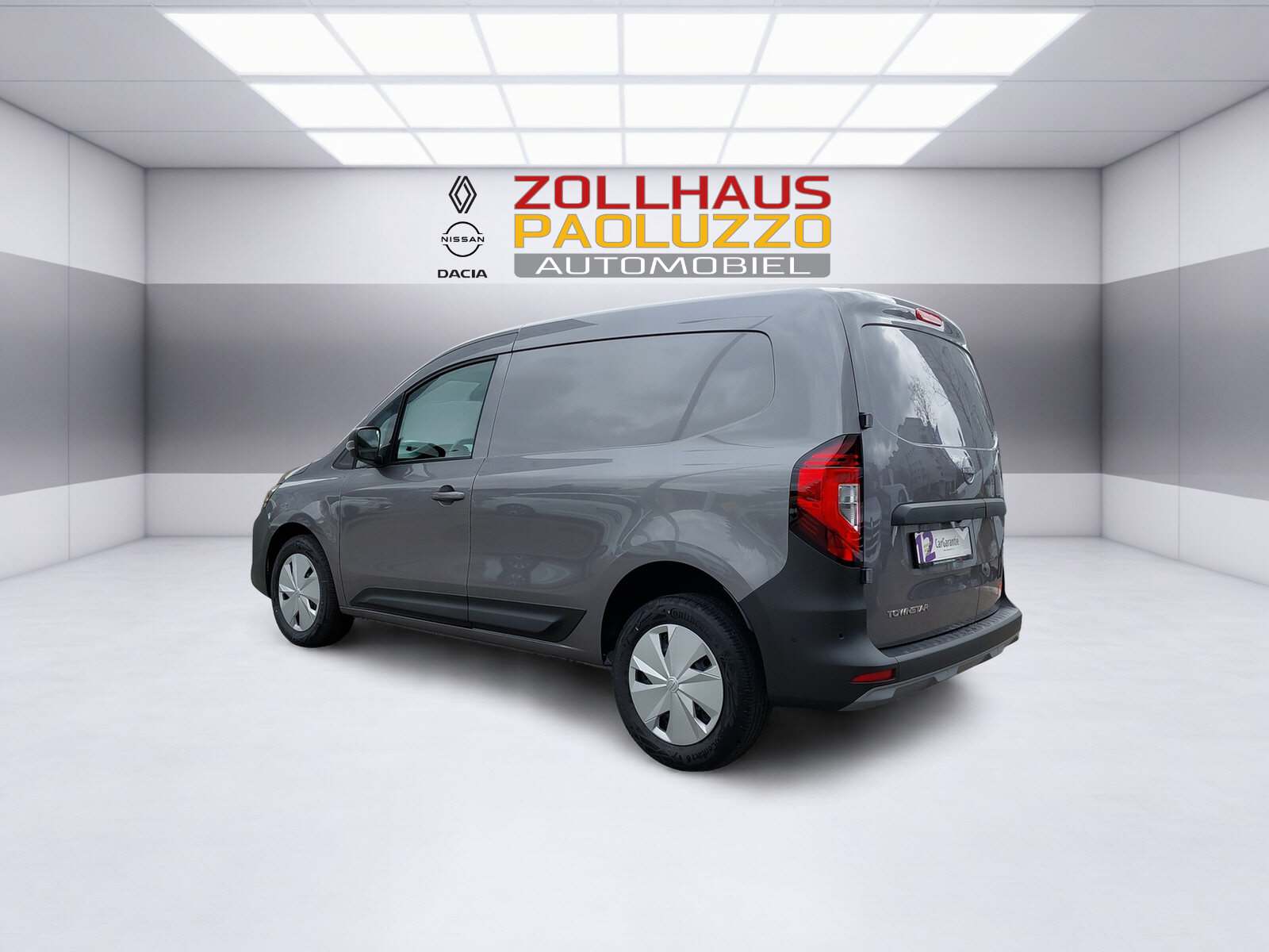 NISSAN Townstar Kaw. 2.0 t L1 1.3 DIG-T 130 N-Connecta-showroom-element-2