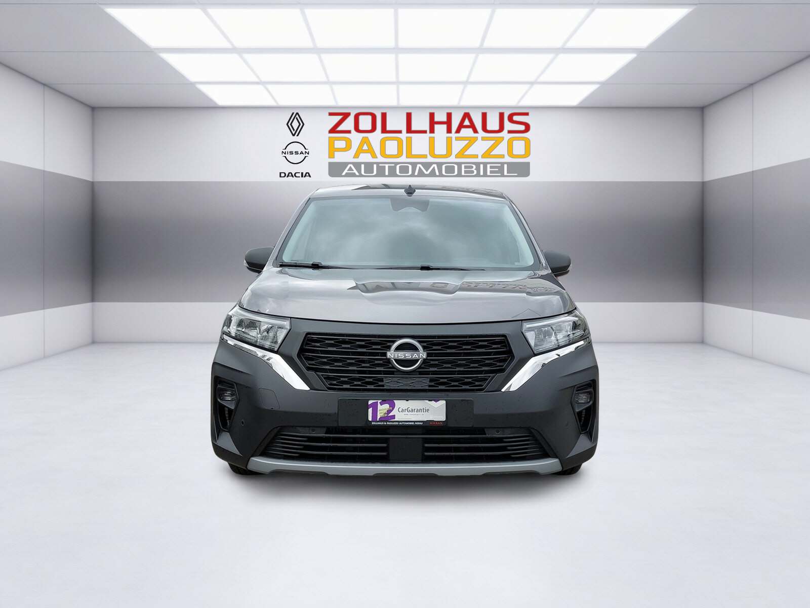 NISSAN Townstar Kaw. 2.0 t L1 1.3 DIG-T 130 N-Connecta-showroom-element-3