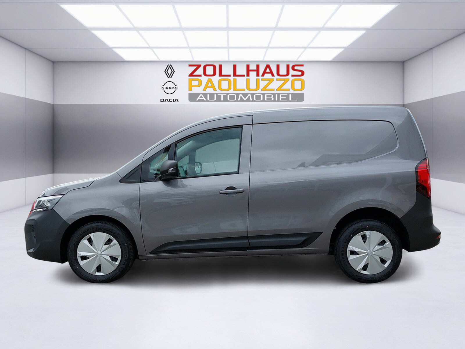 NISSAN Townstar Kaw. 2.0 t L1 1.3 DIG-T 130 N-Connecta-showroom-element-1