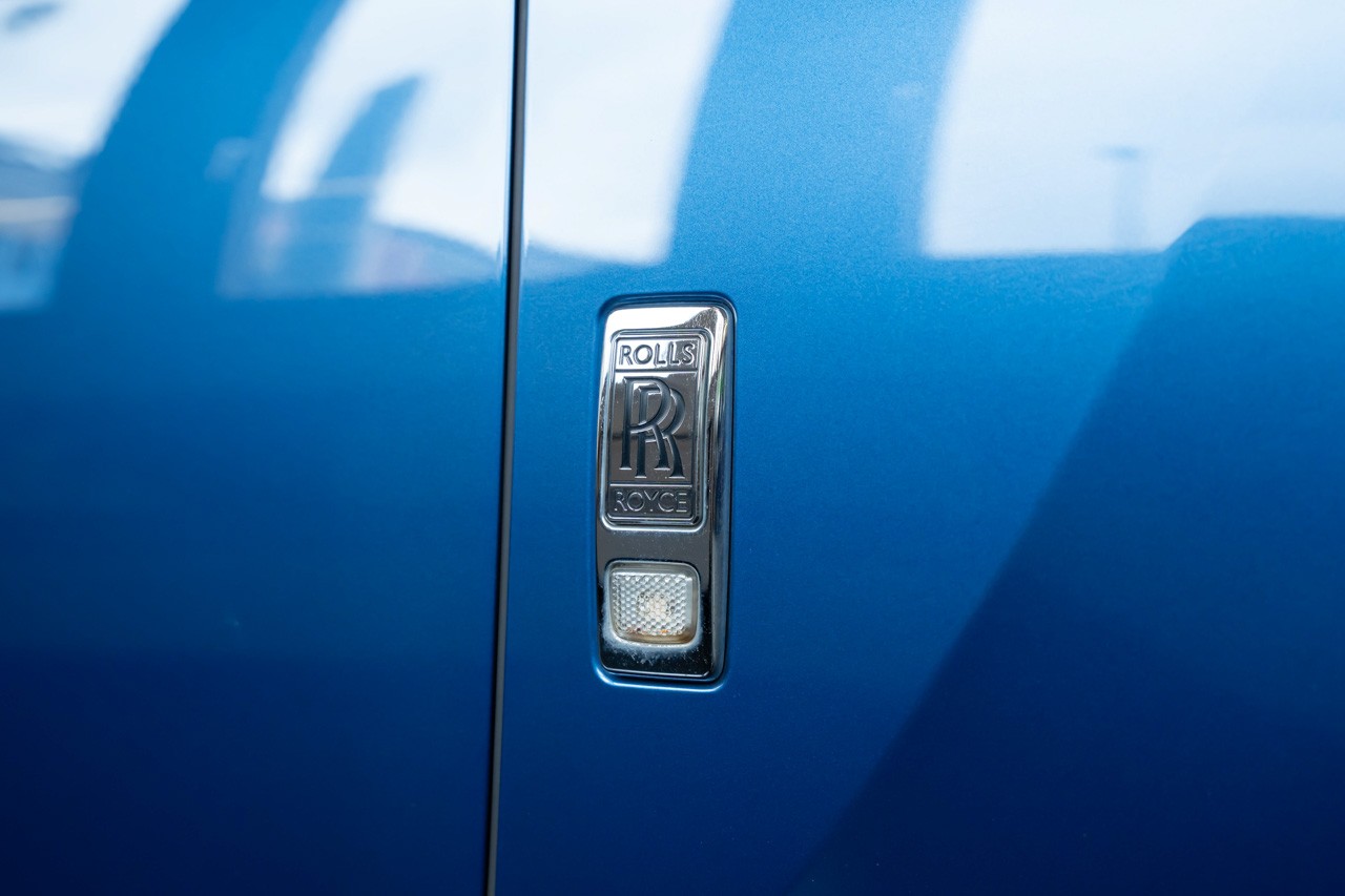 ROLLS-ROYCE Ghost 6.6 V12-image-38