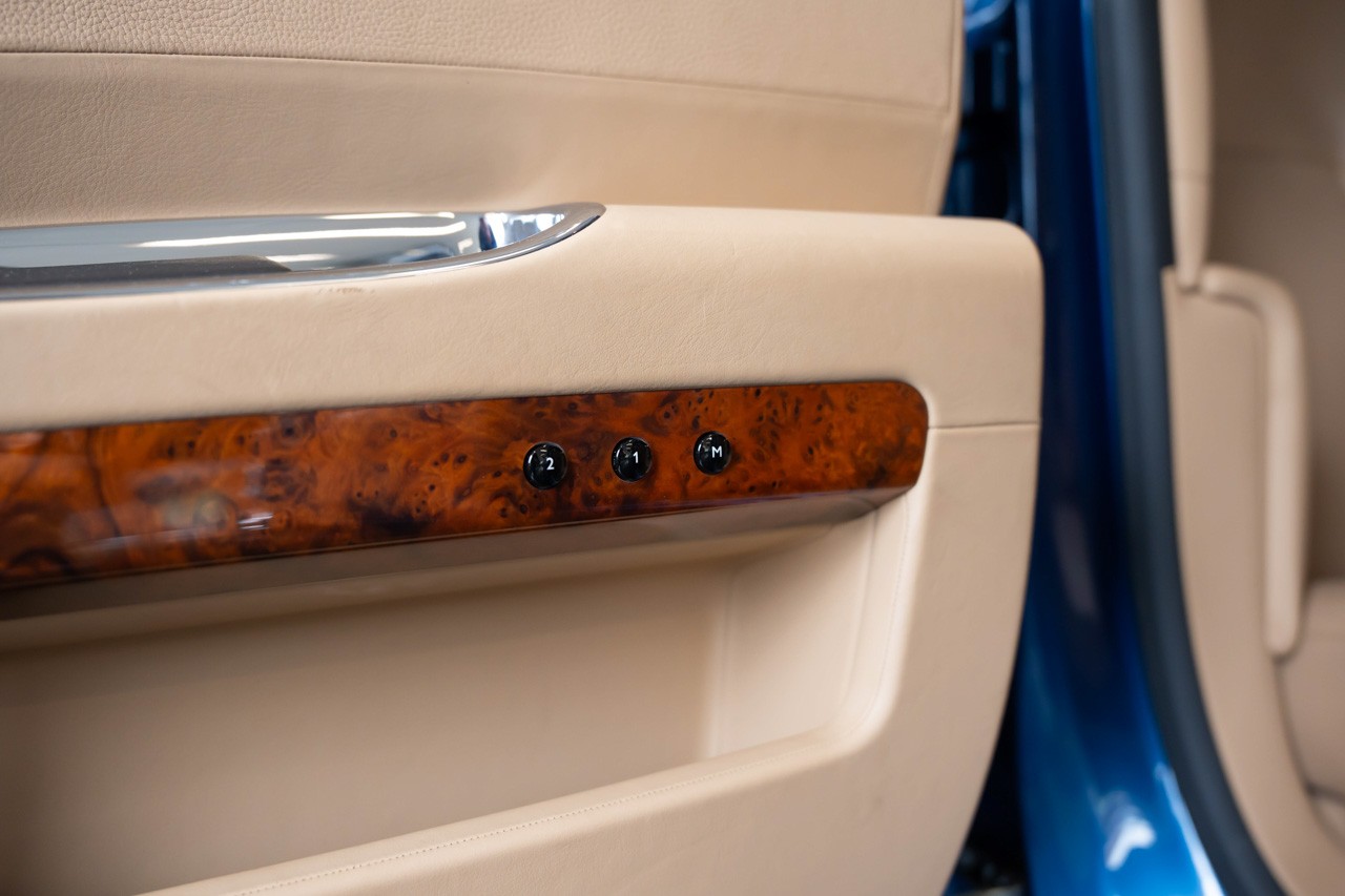ROLLS-ROYCE Ghost 6.6 V12-image-27